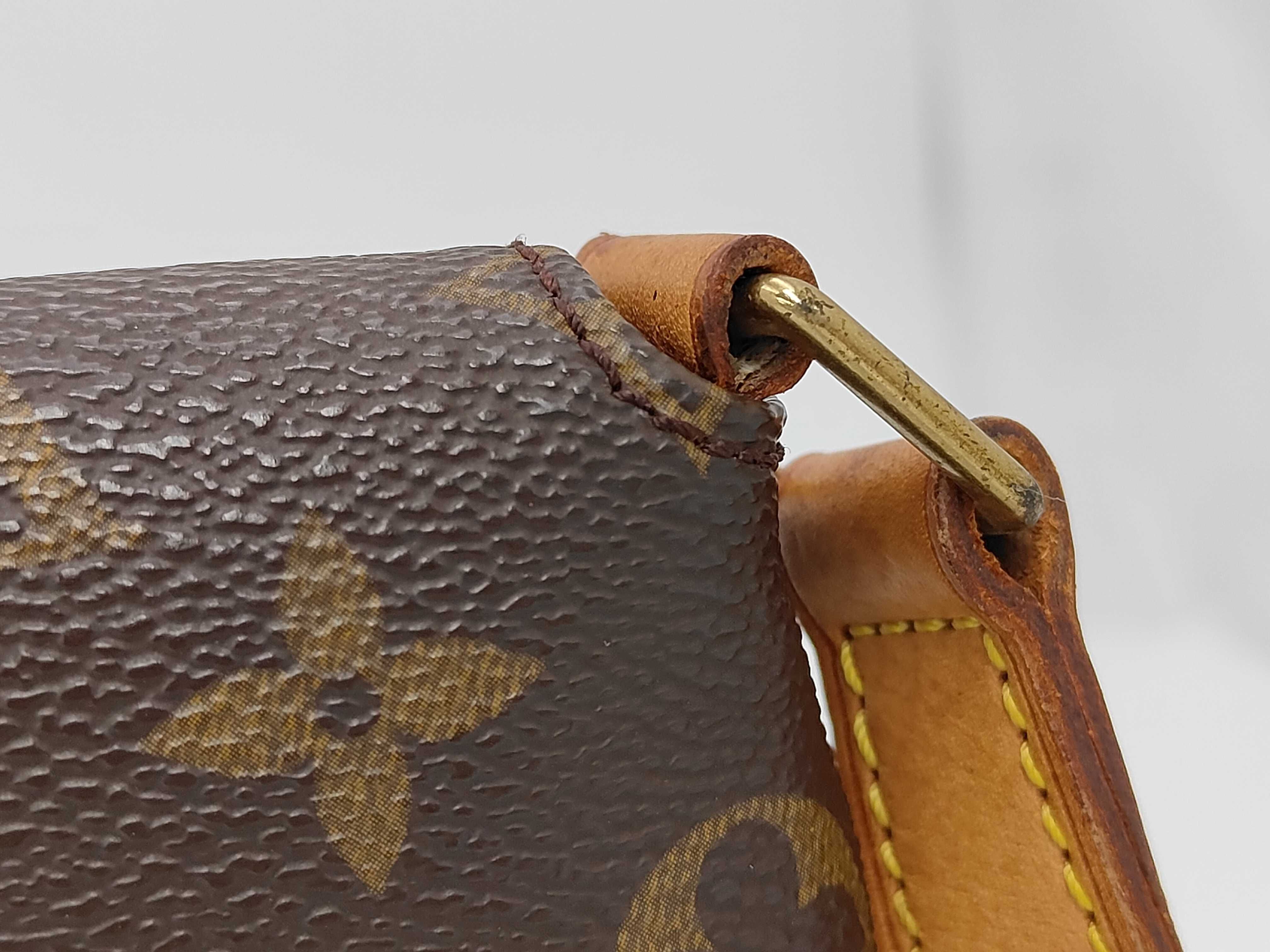 Monogram M51257 Musette Tango Shoulder Bag — view 3