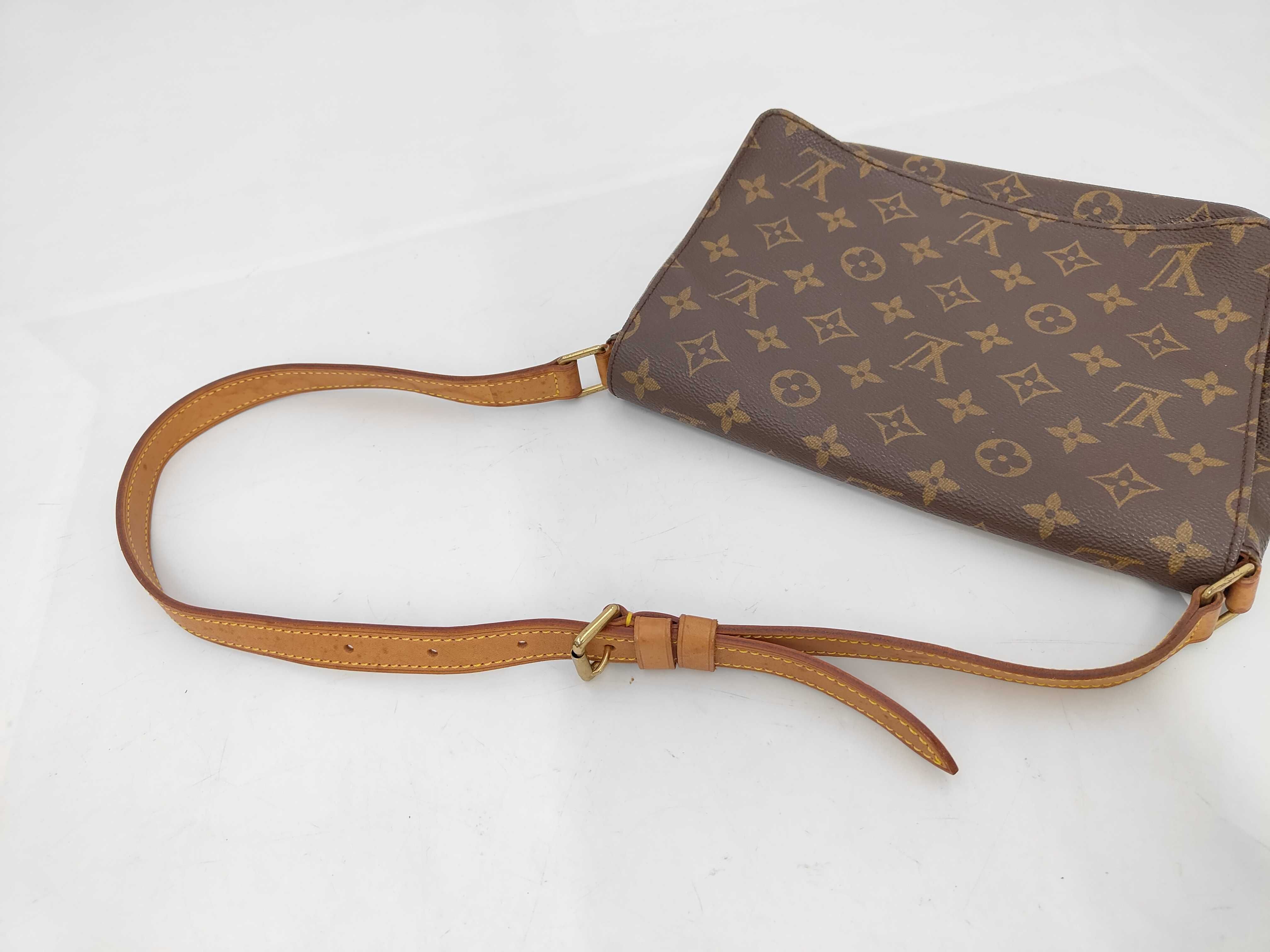 Monogram M51257 Musette Tango Shoulder Bag — view 4