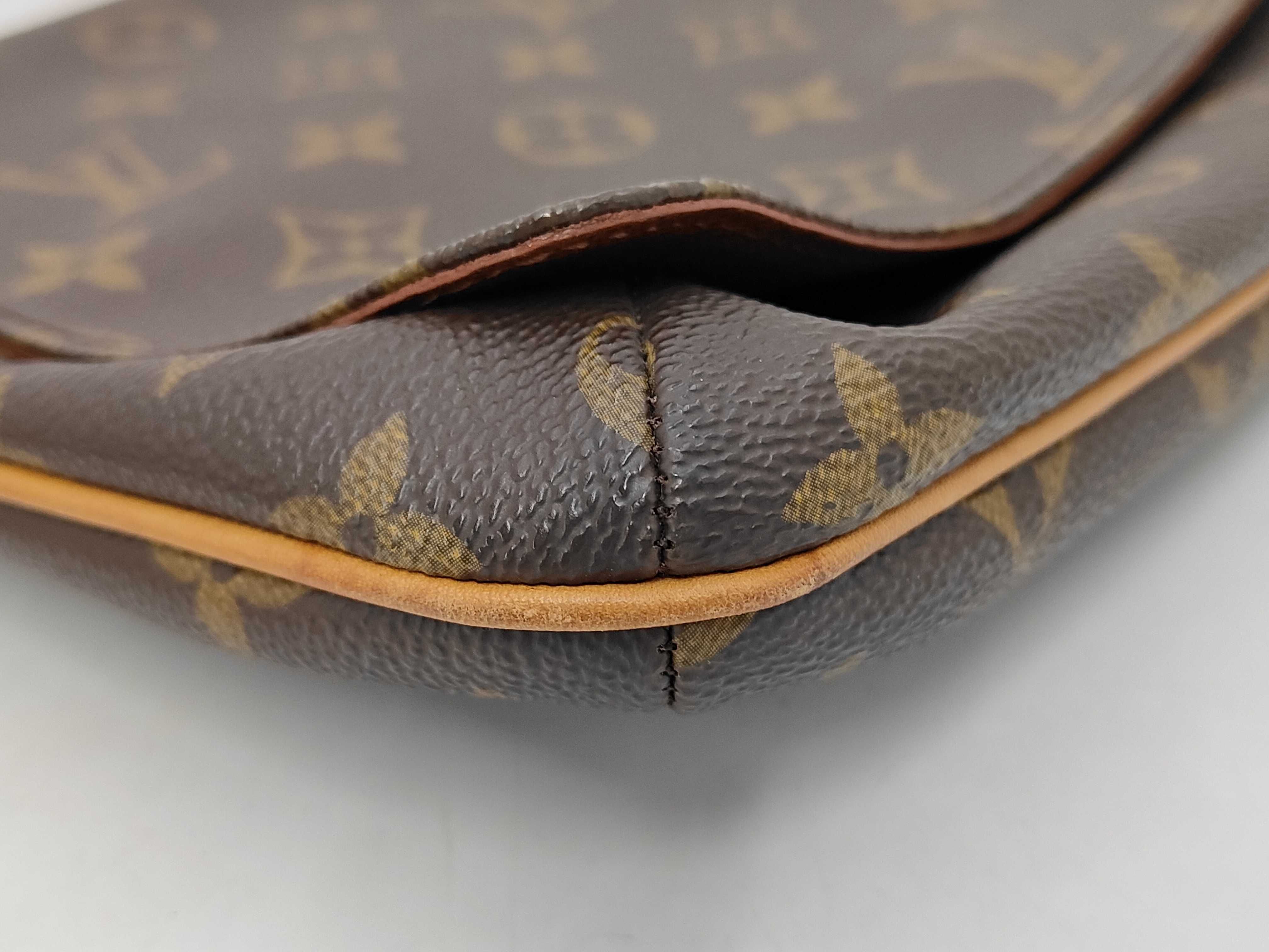 Monogram M51257 Musette Tango Shoulder Bag — view 6