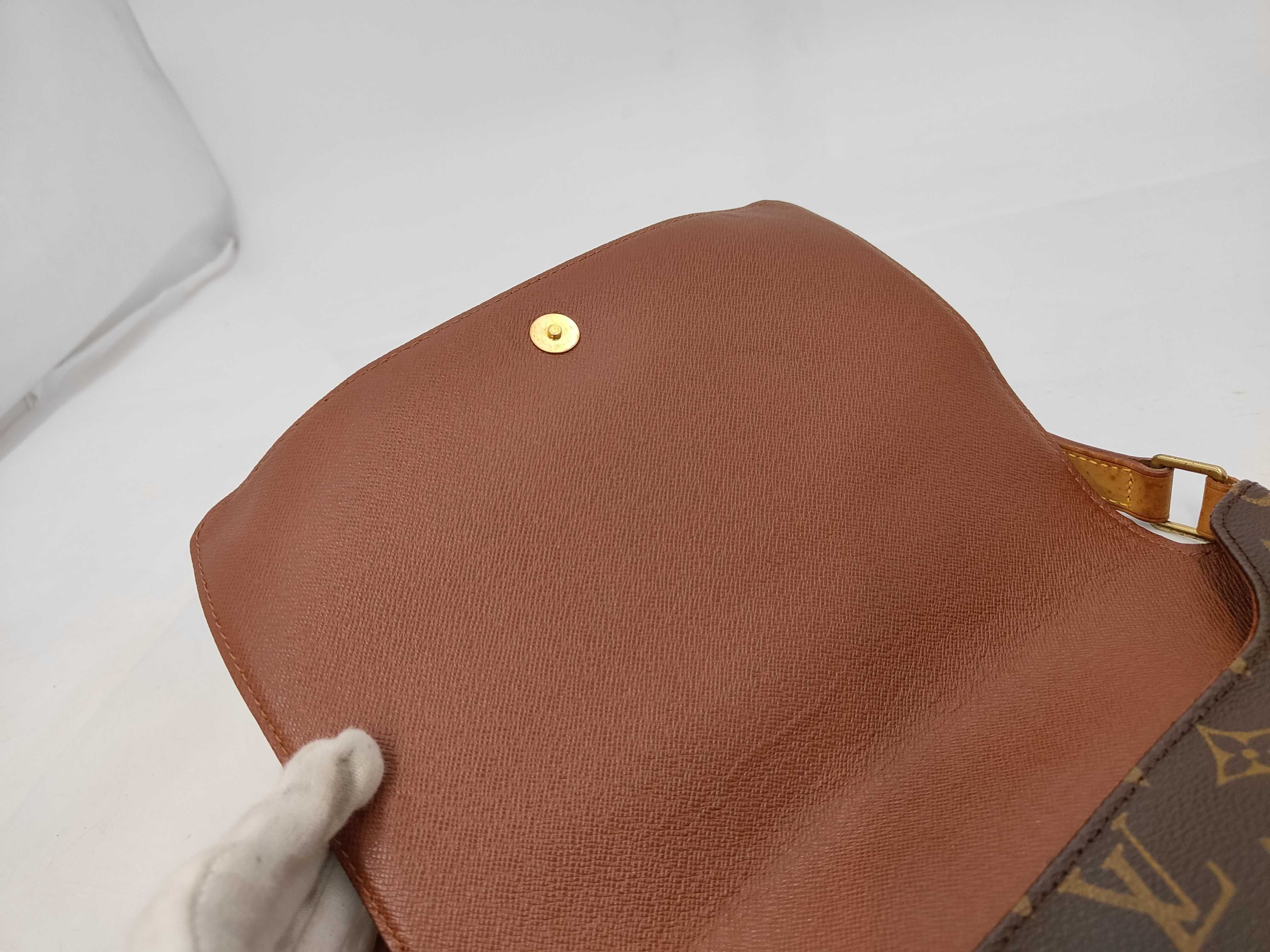Monogram M51257 Musette Tango Shoulder Bag — view 8