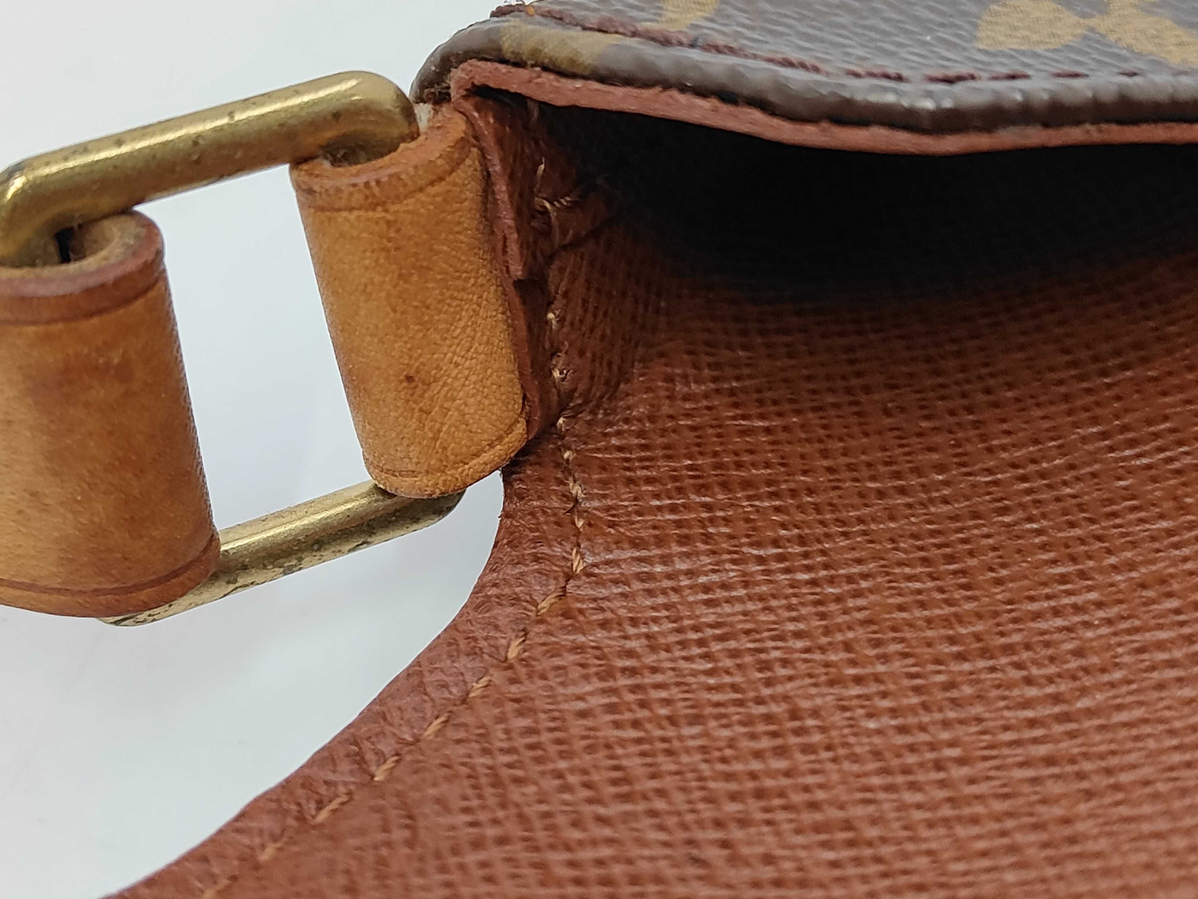 Monogram M51257 Musette Tango Shoulder Bag — view 9