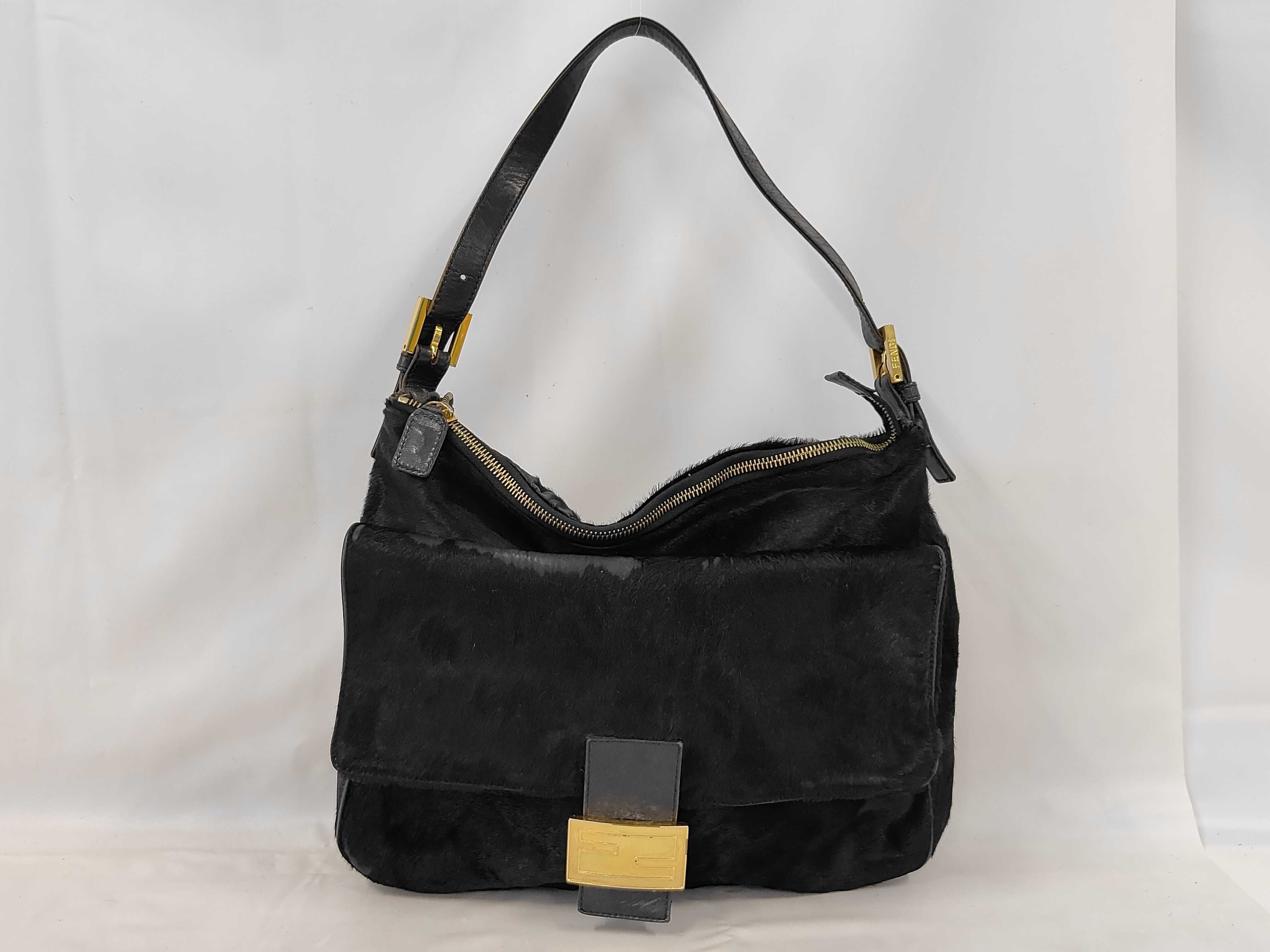 Mamma Bucket Handbag Shoulder Bag