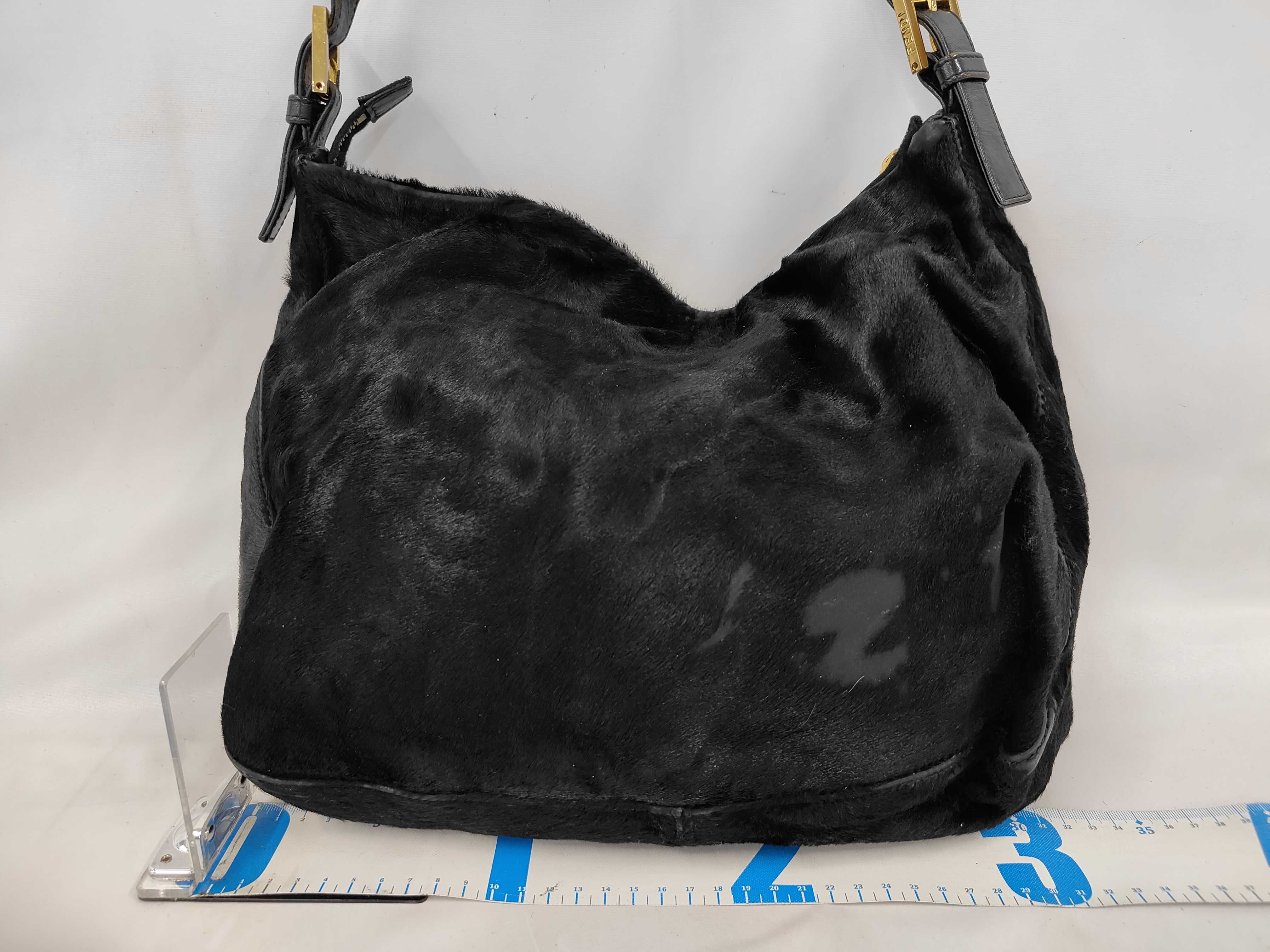 Mamma Bucket Handbag Shoulder Bag — view 2