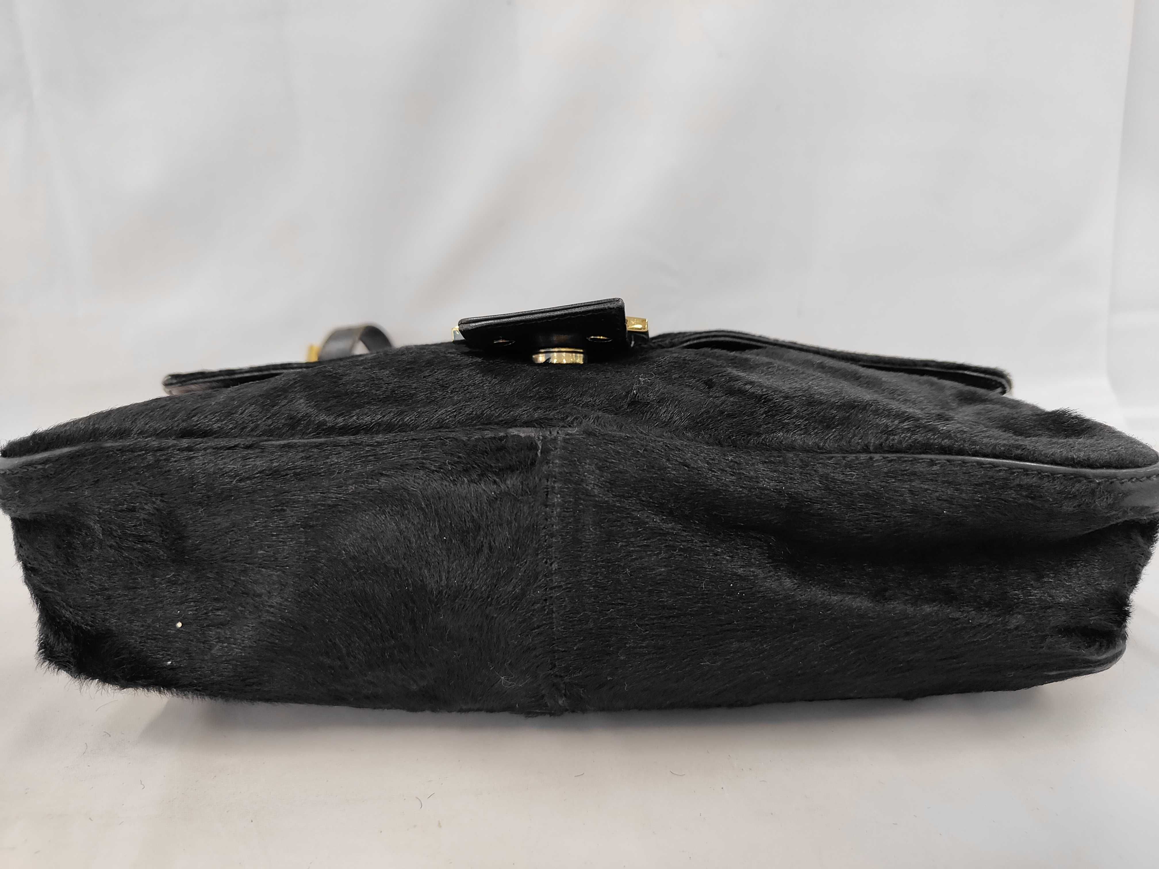 Mamma Bucket Handbag Shoulder Bag — view 7