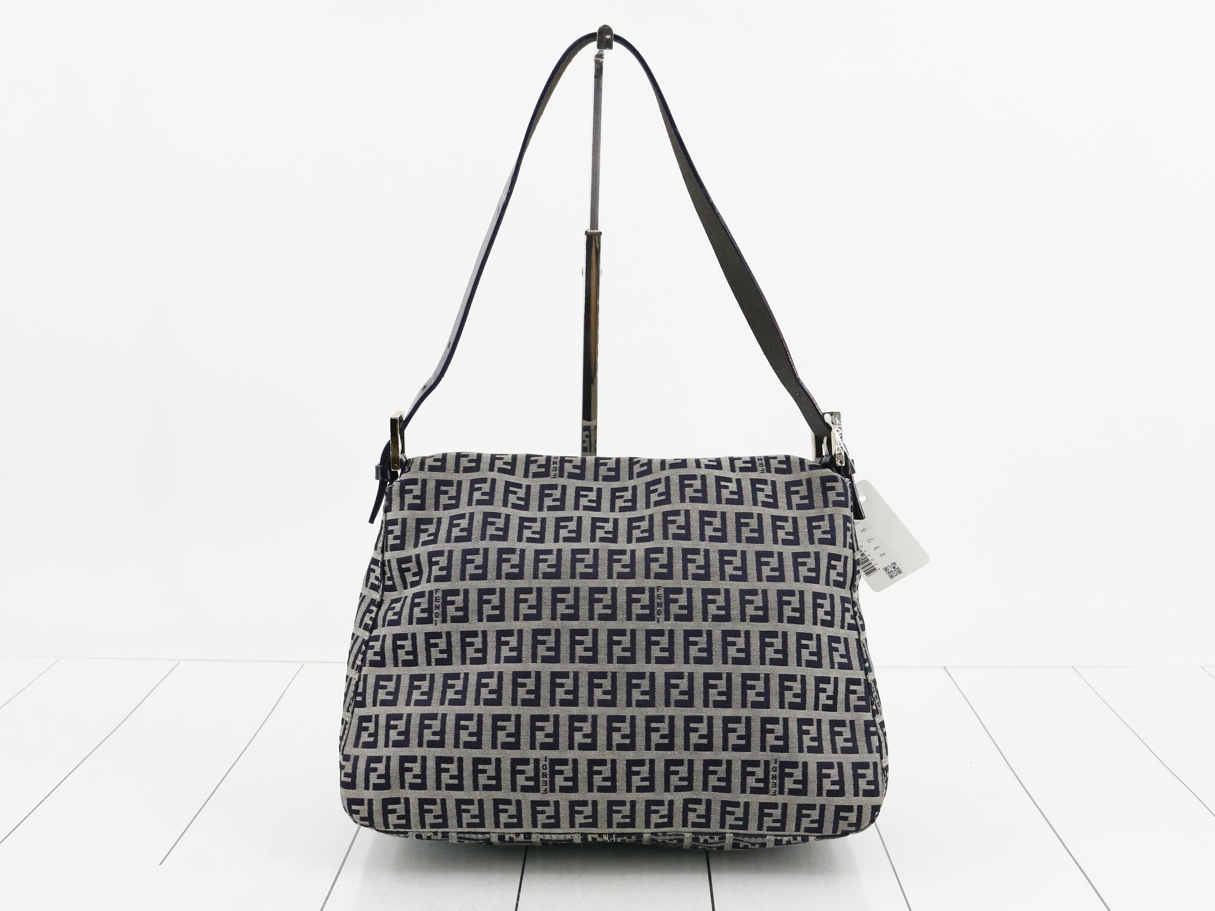 Mamma Bucket Zucchino (Bag) - Shoulder Bag — view 2