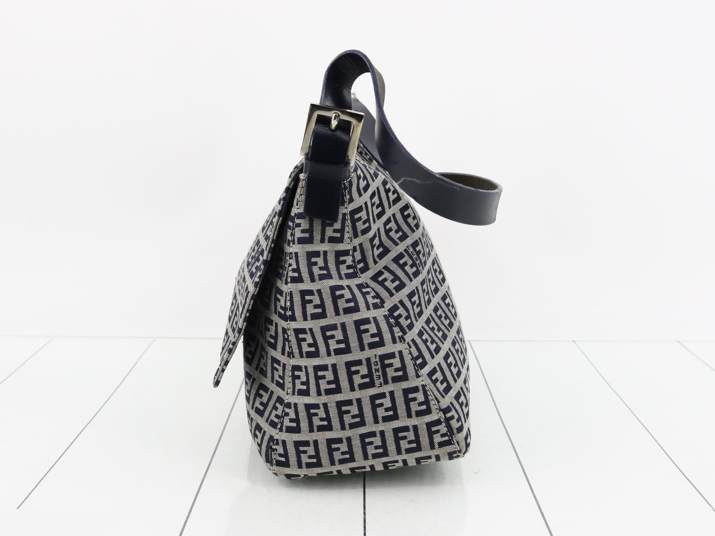 Mamma Bucket Zucchino (Bag) - Shoulder Bag — view 3