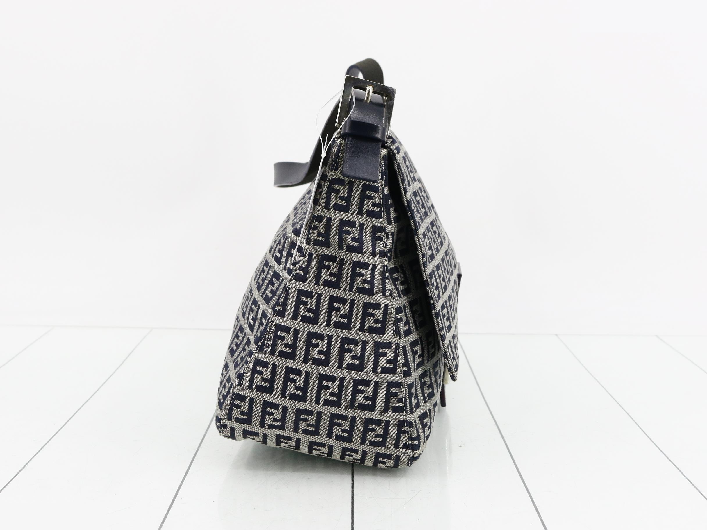 Mamma Bucket Zucchino (Bag) - Shoulder Bag — view 4