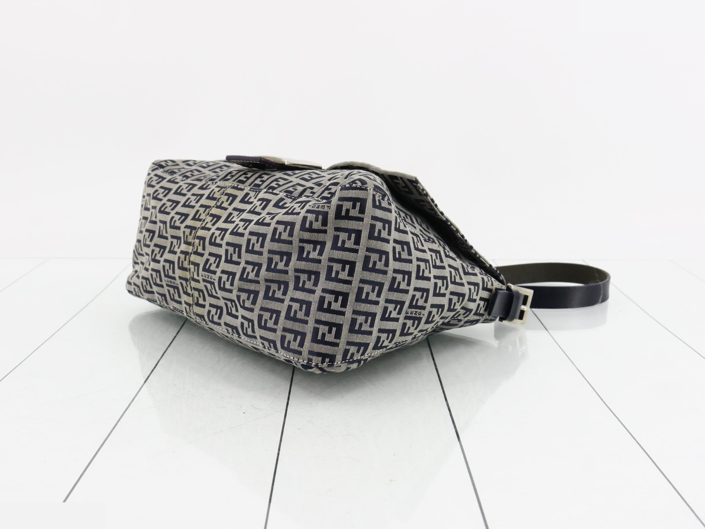 Mamma Bucket Zucchino (Bag) - Shoulder Bag — view 6