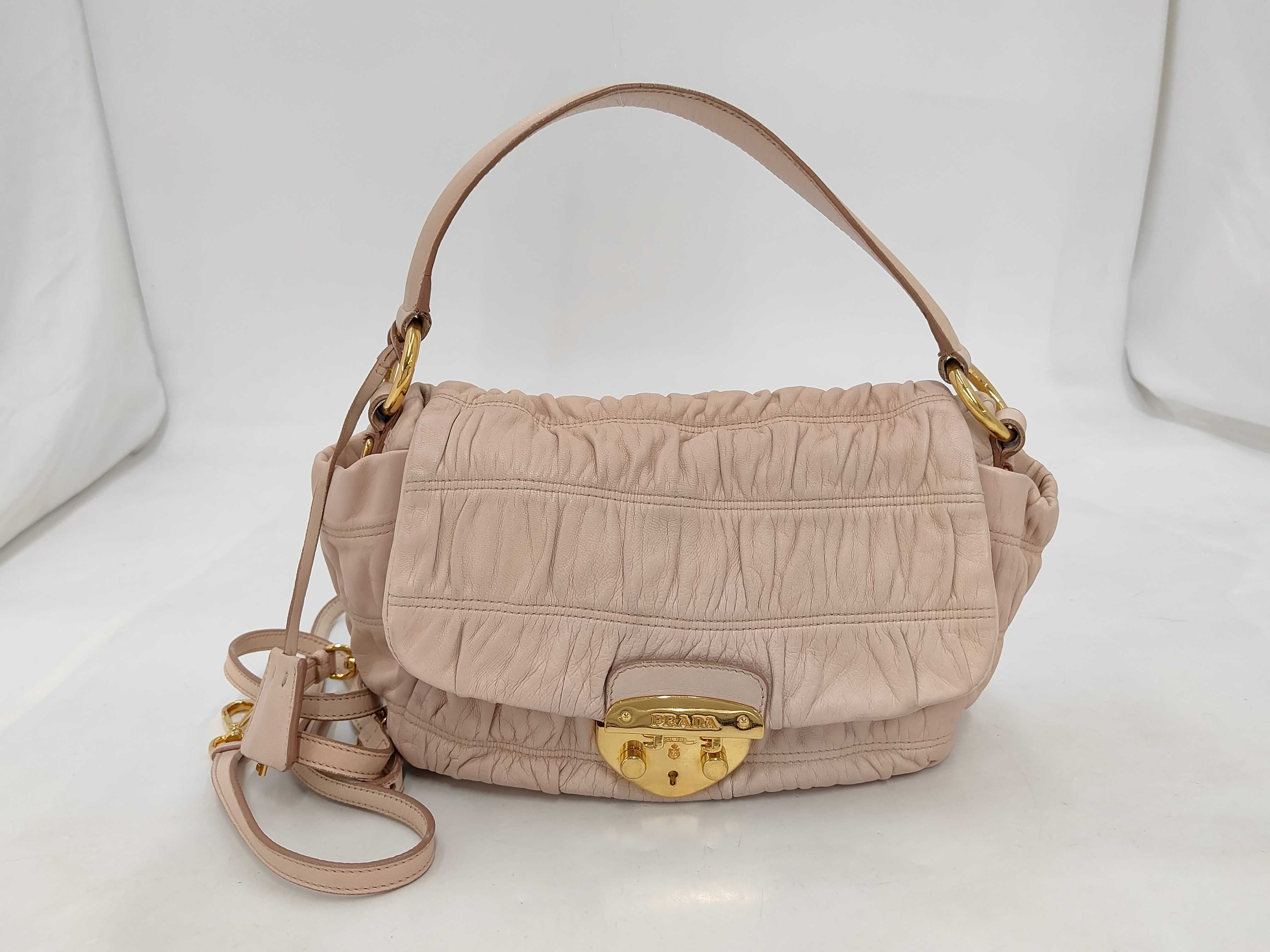 Shoulder Bag Handbag