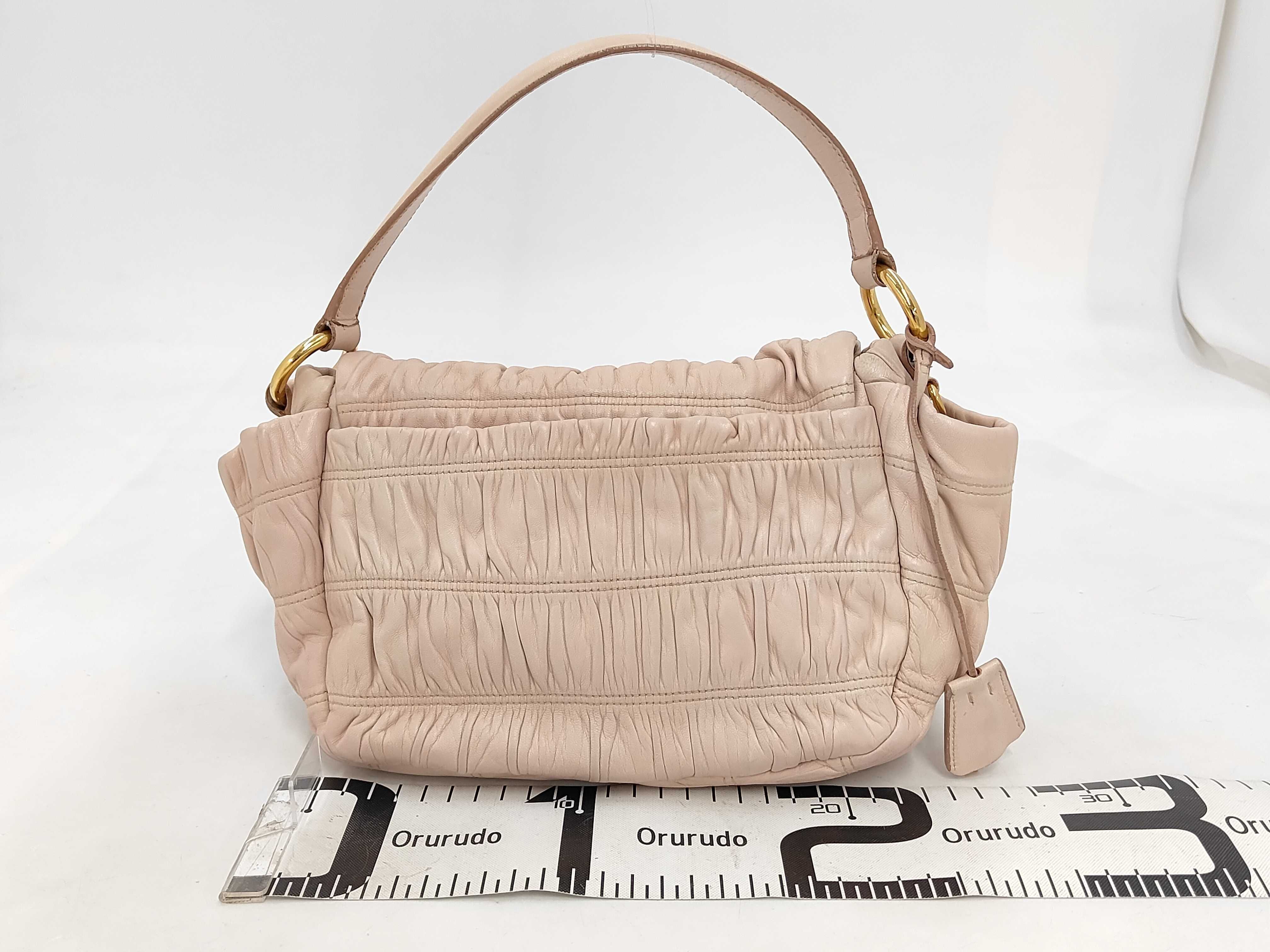 Shoulder Bag Handbag — view 2