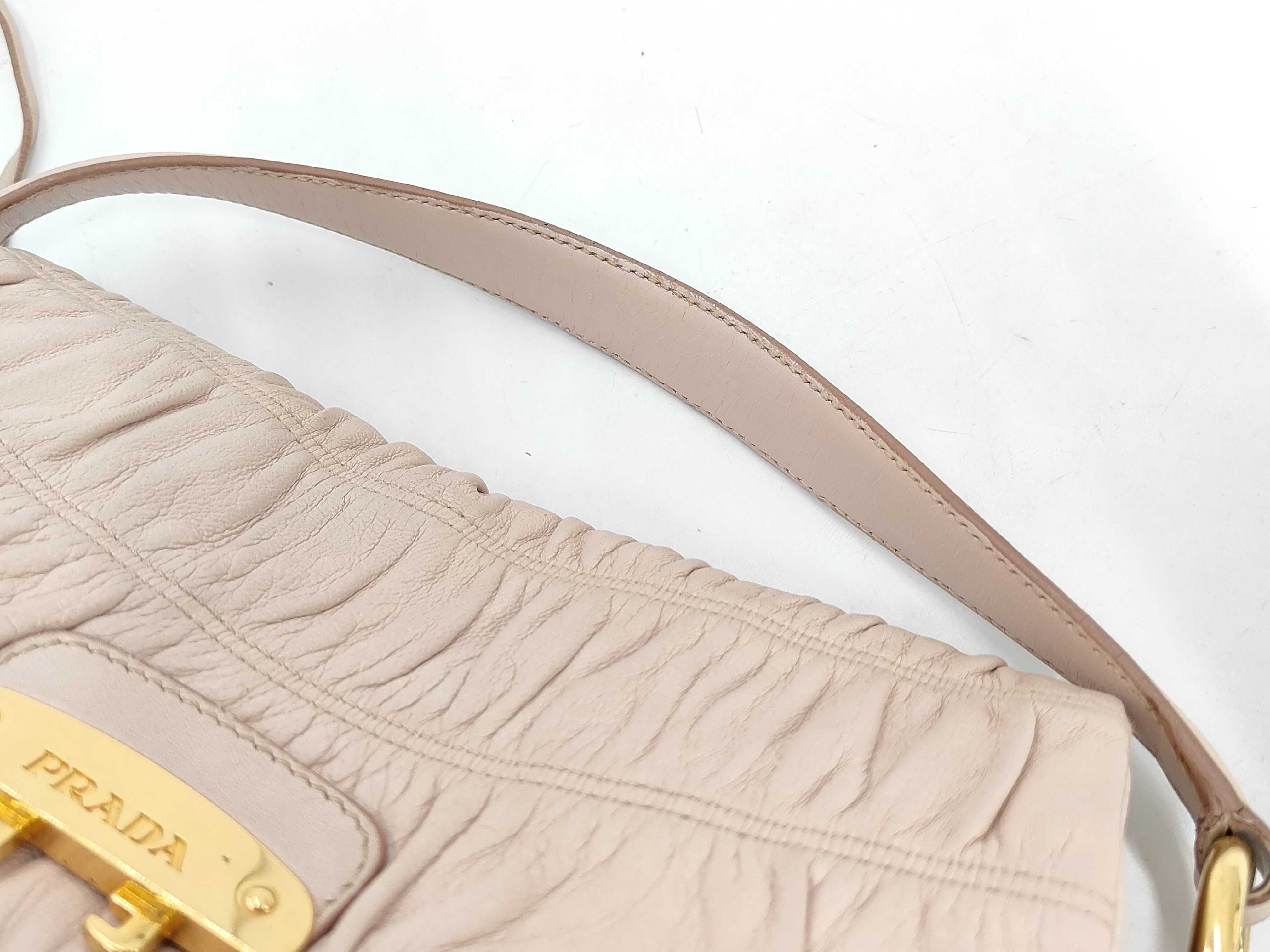 Shoulder Bag Handbag — view 5