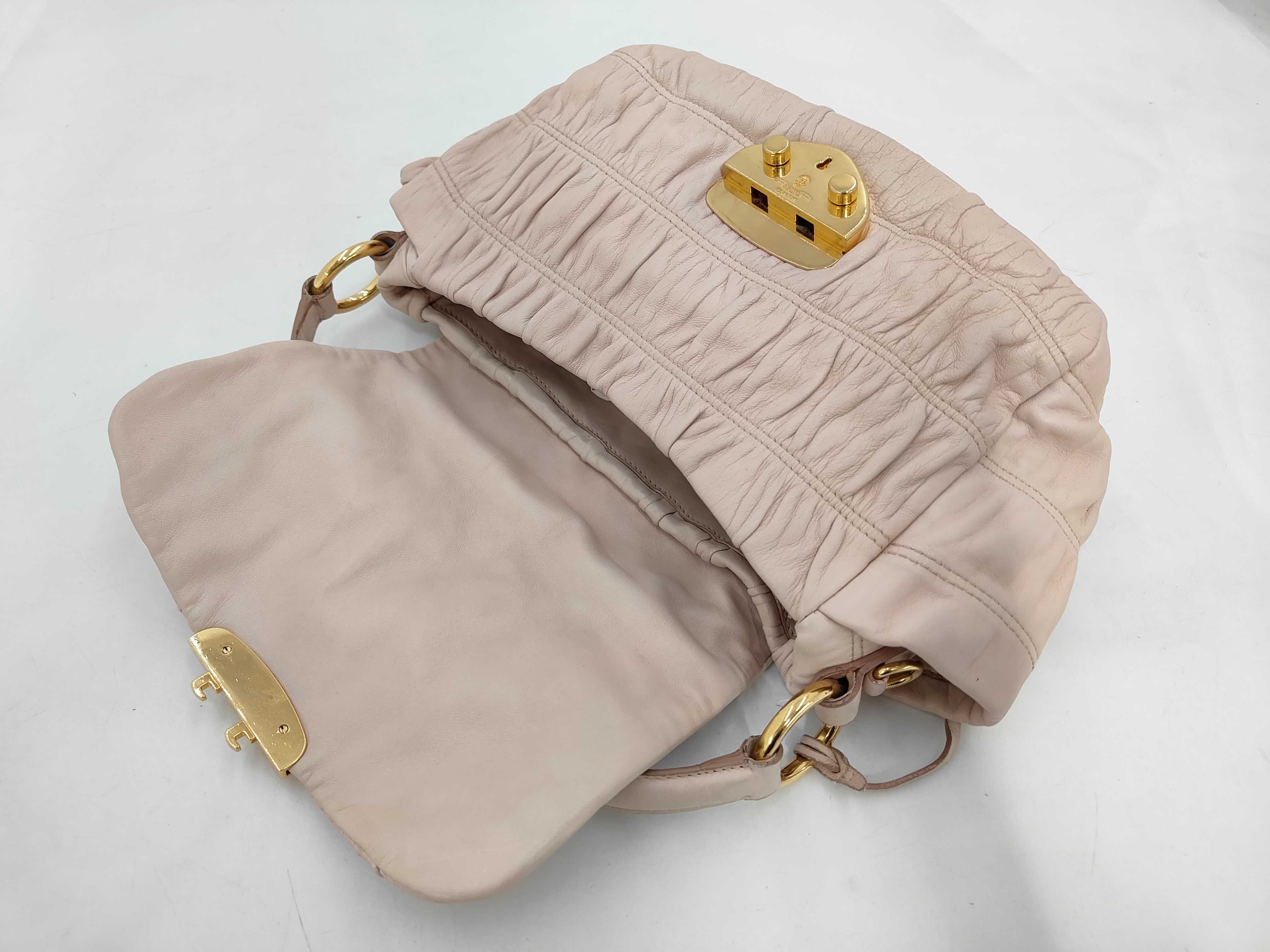 Shoulder Bag Handbag — view 8