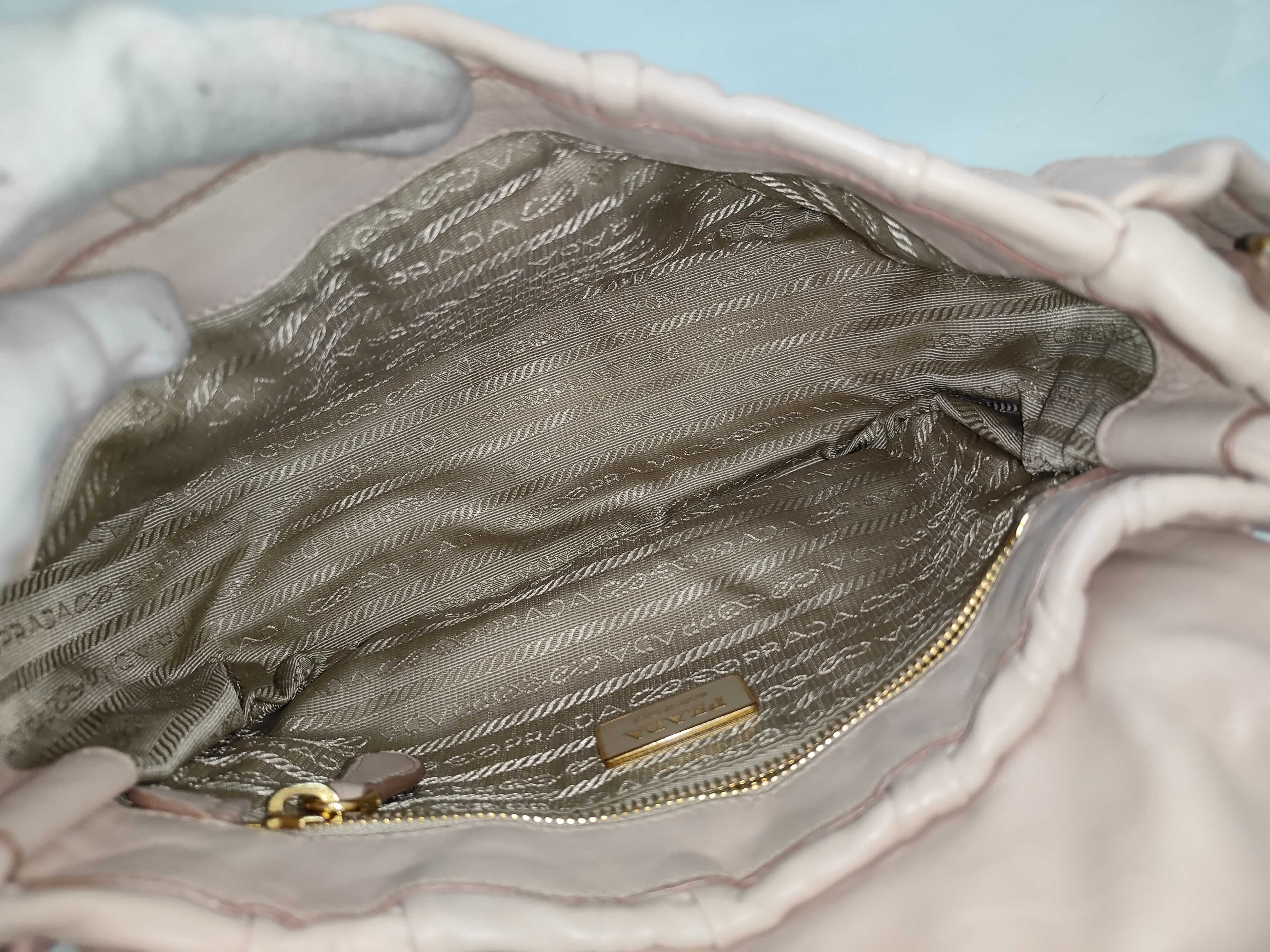 Shoulder Bag Handbag — view 9