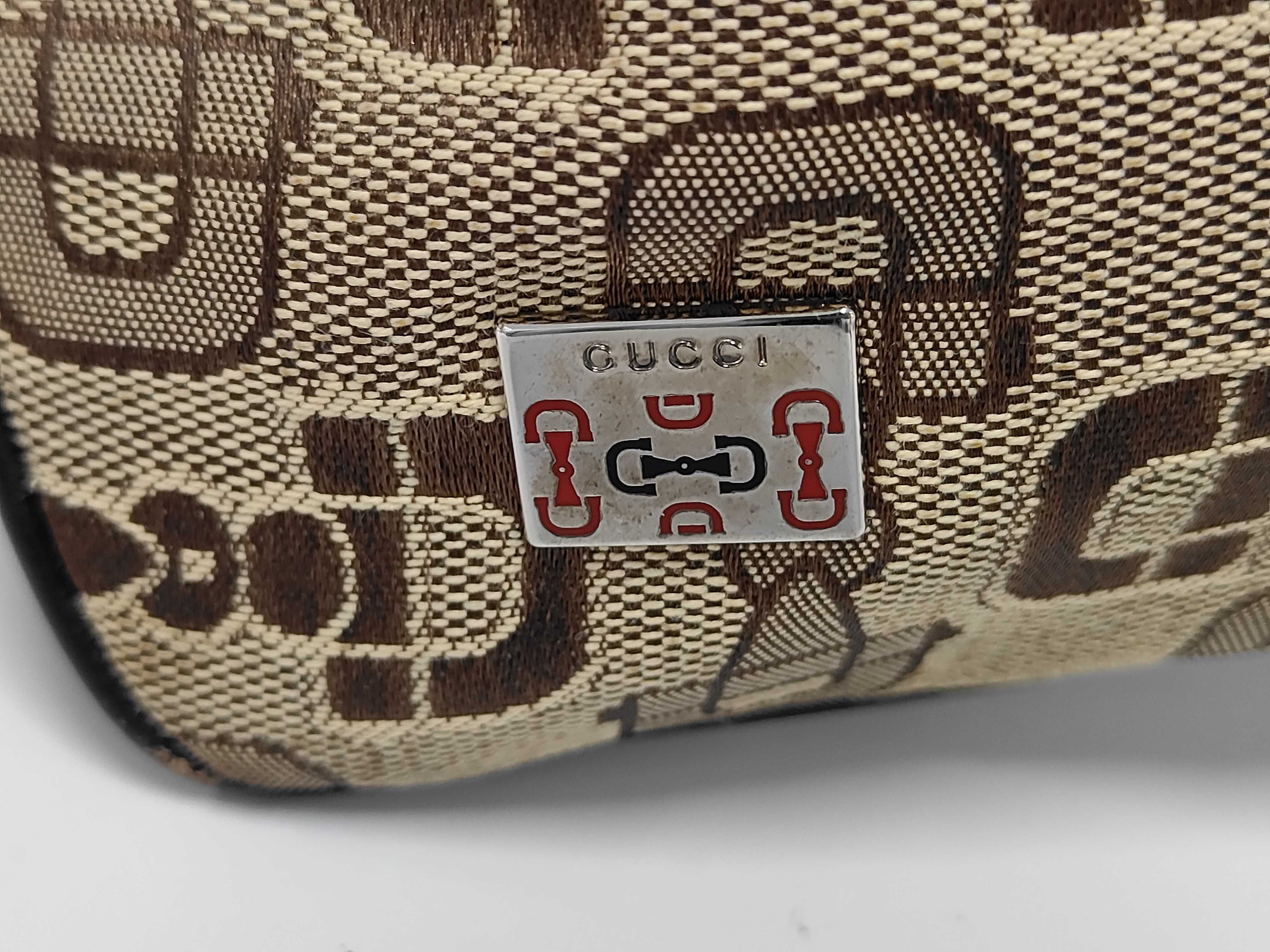 Horsebit Handbag — view 11