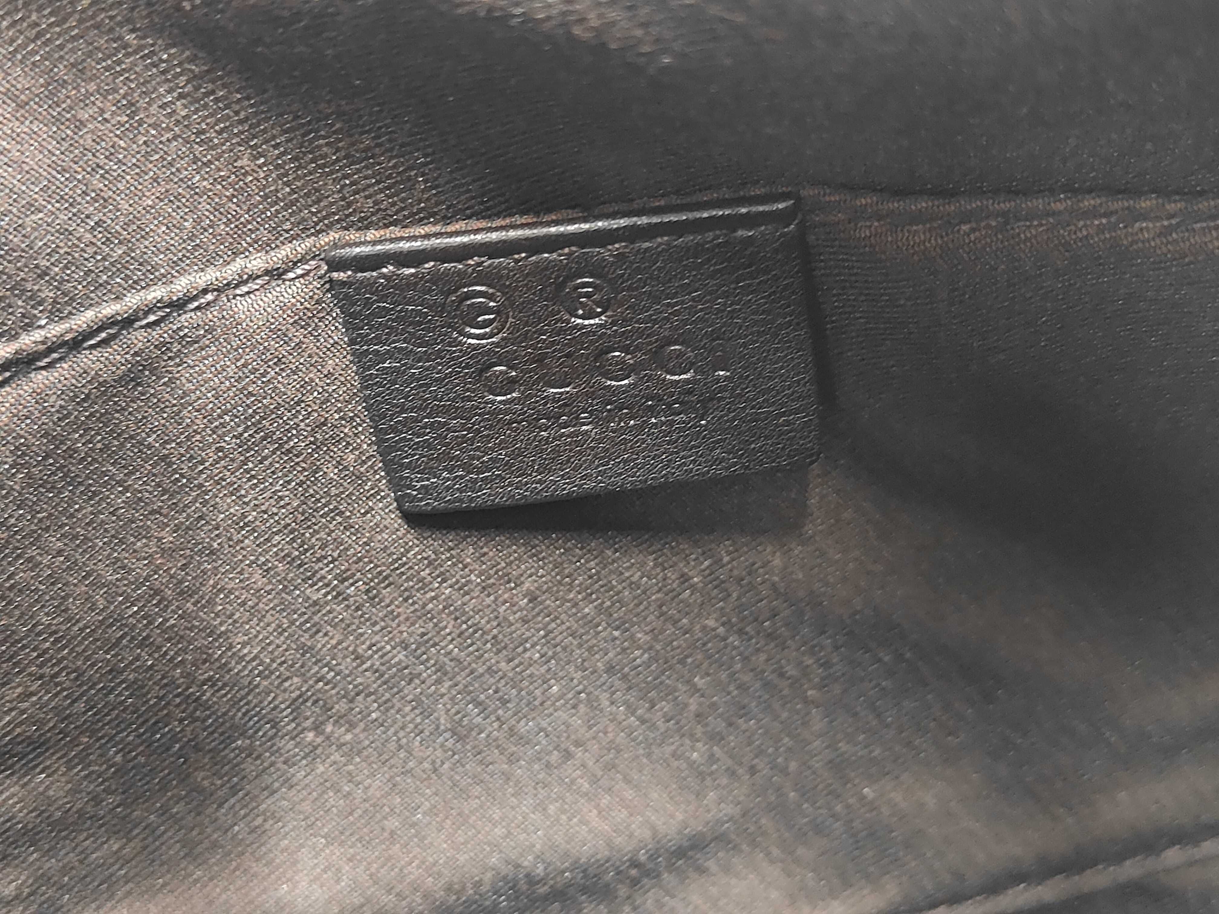 Horsebit Handbag — view 13
