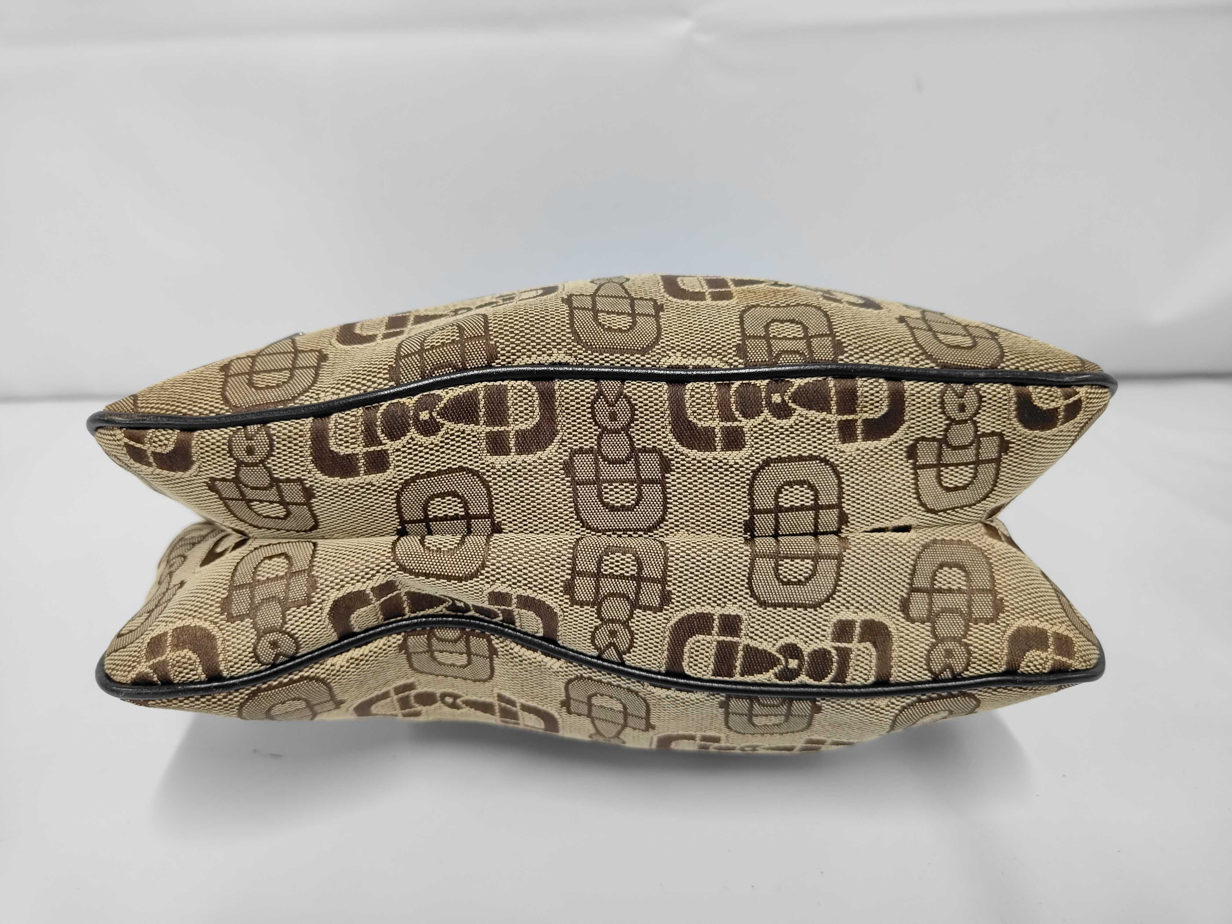 Horsebit Handbag — view 3