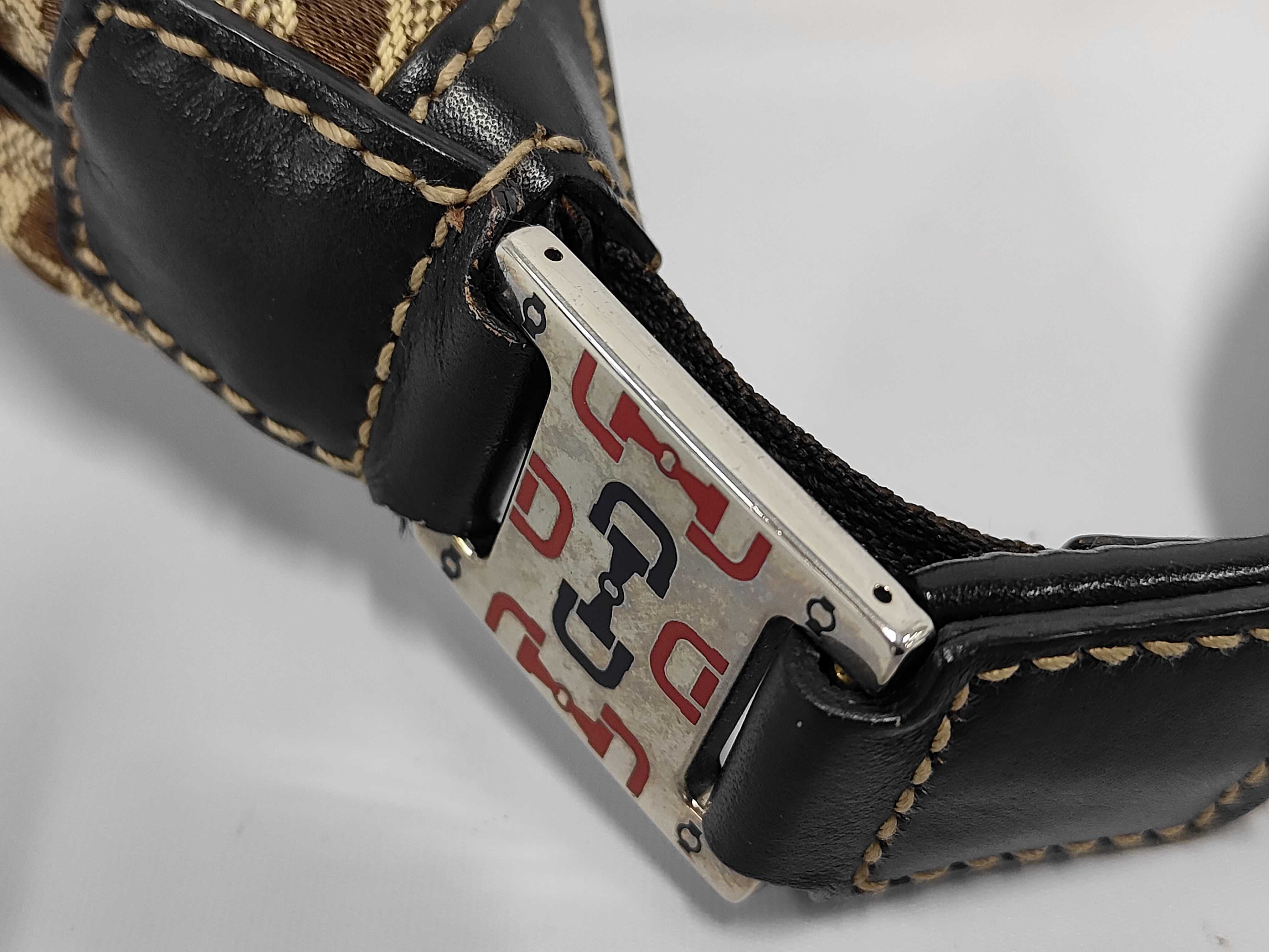 Horsebit Handbag — view 7