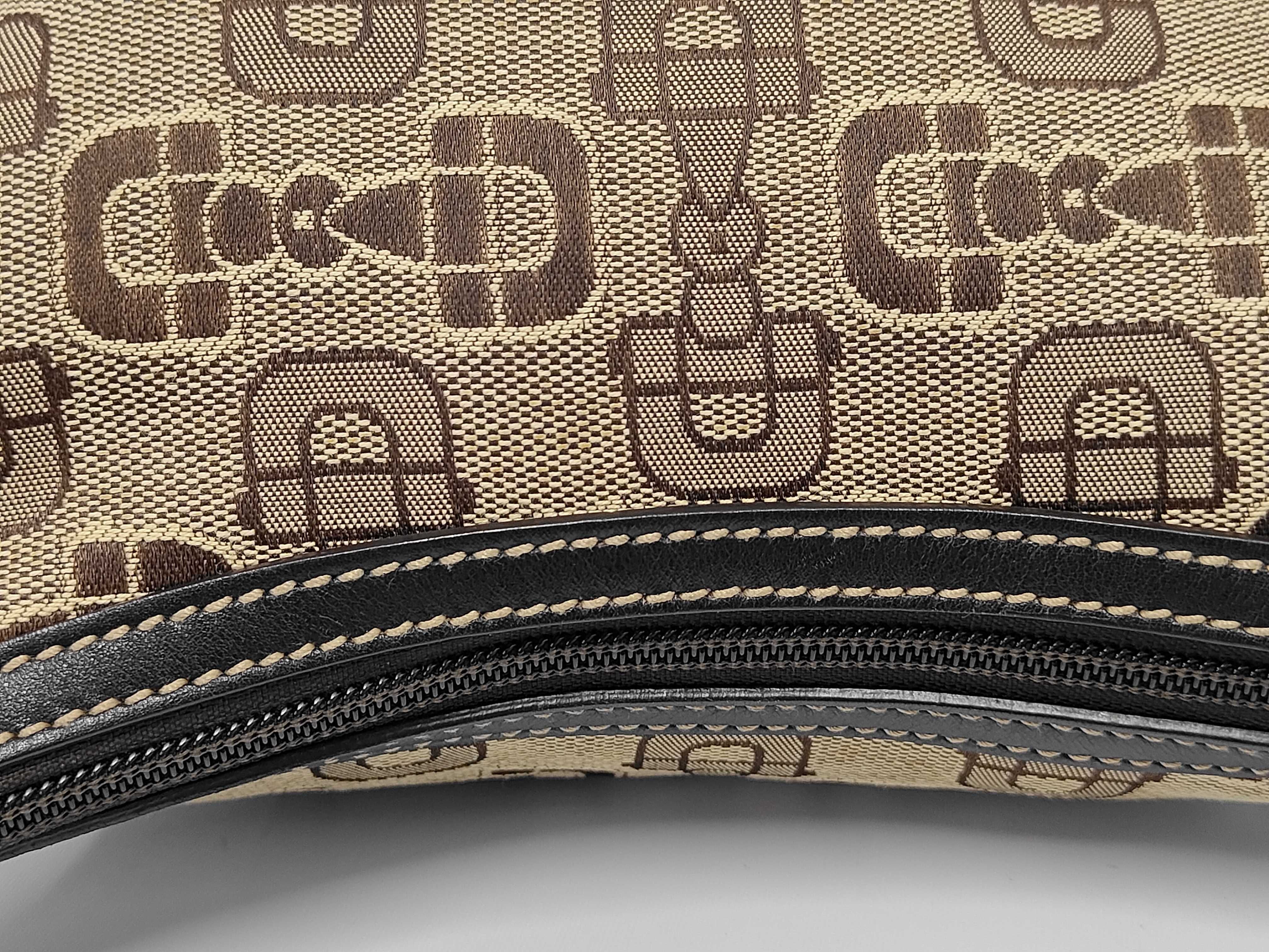 Horsebit Handbag — view 8