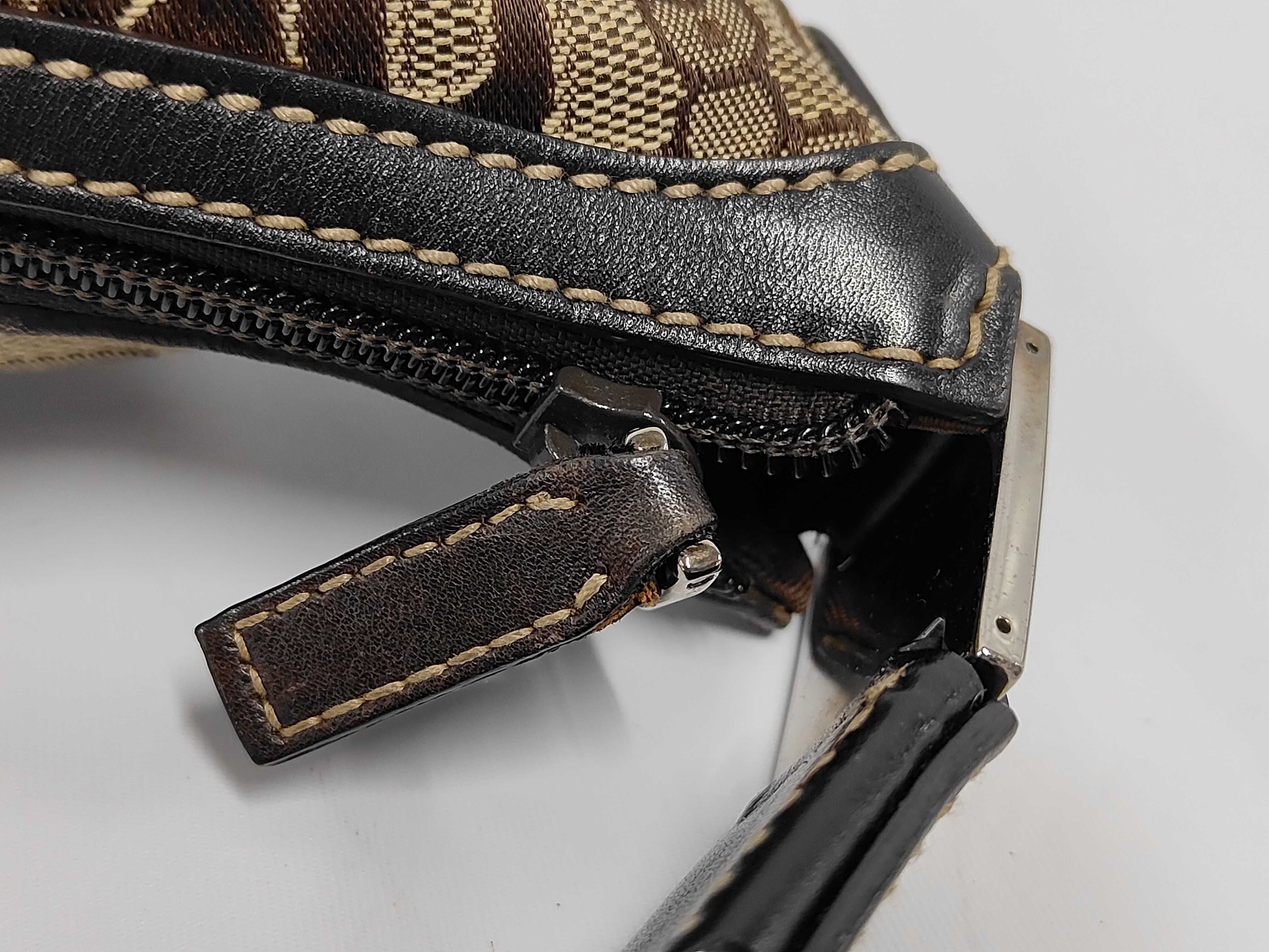 Horsebit Handbag — view 9