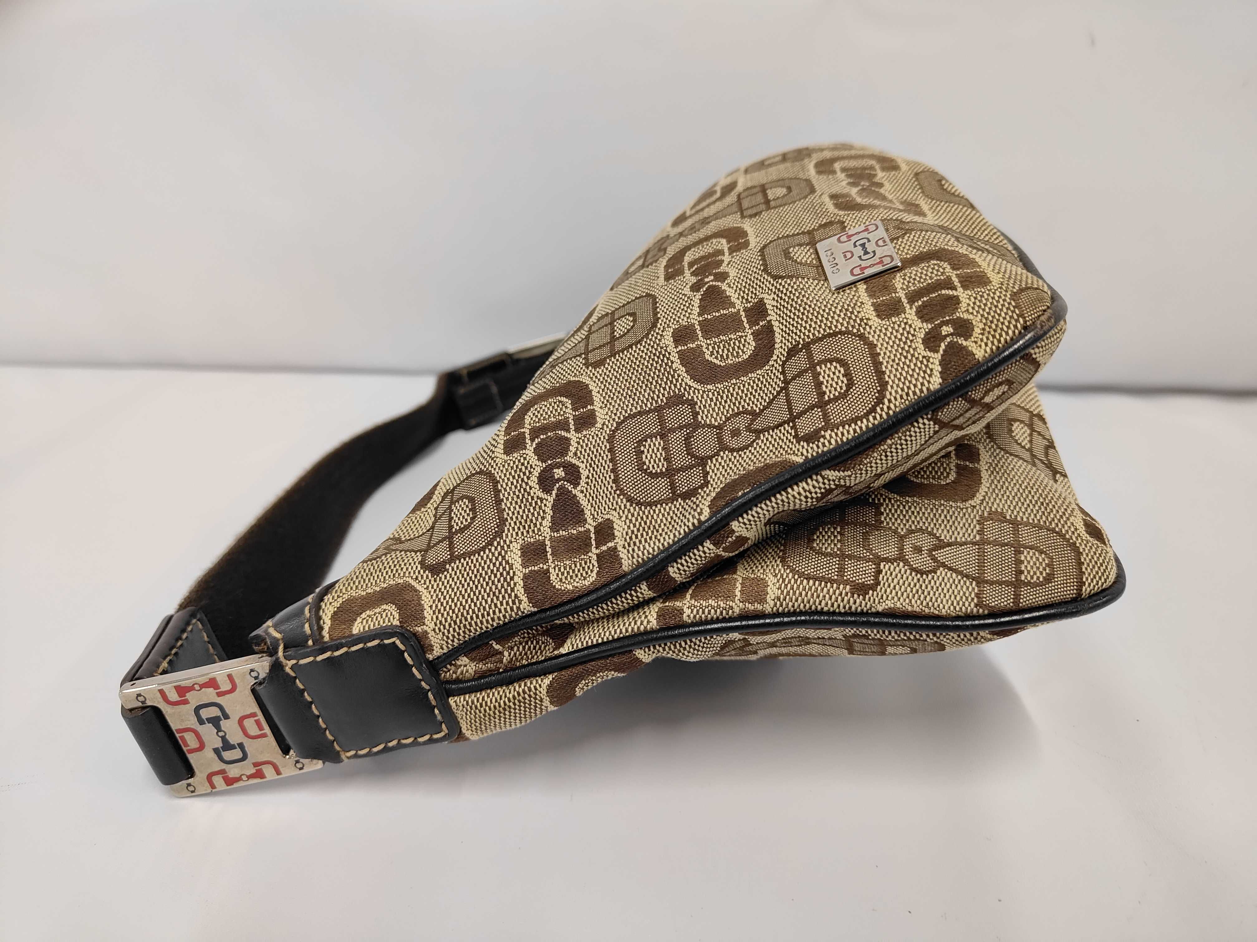 Horsebit Handbag — view 10