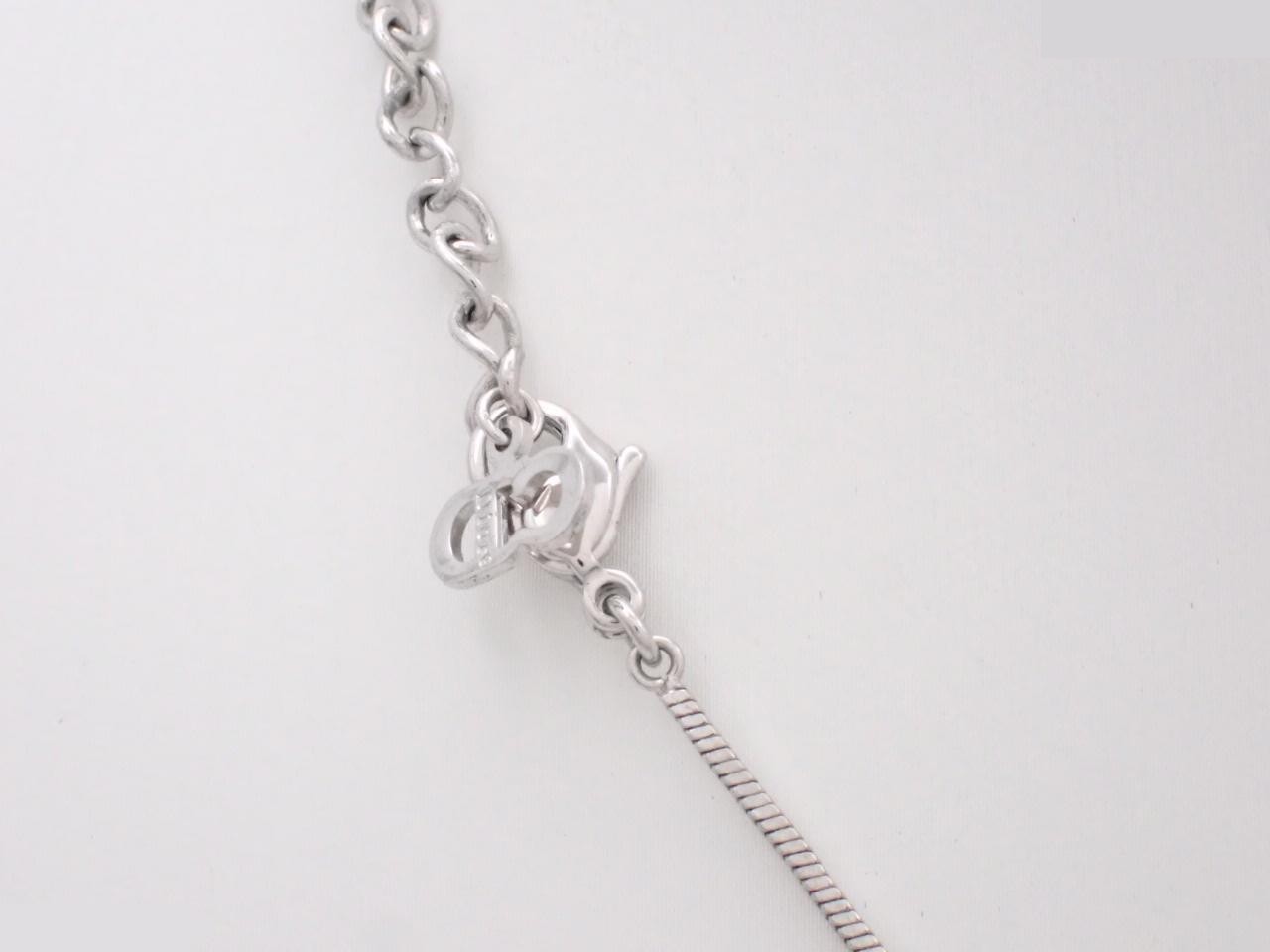 Other lines: Precious metals, necklaces, pendants — view 2