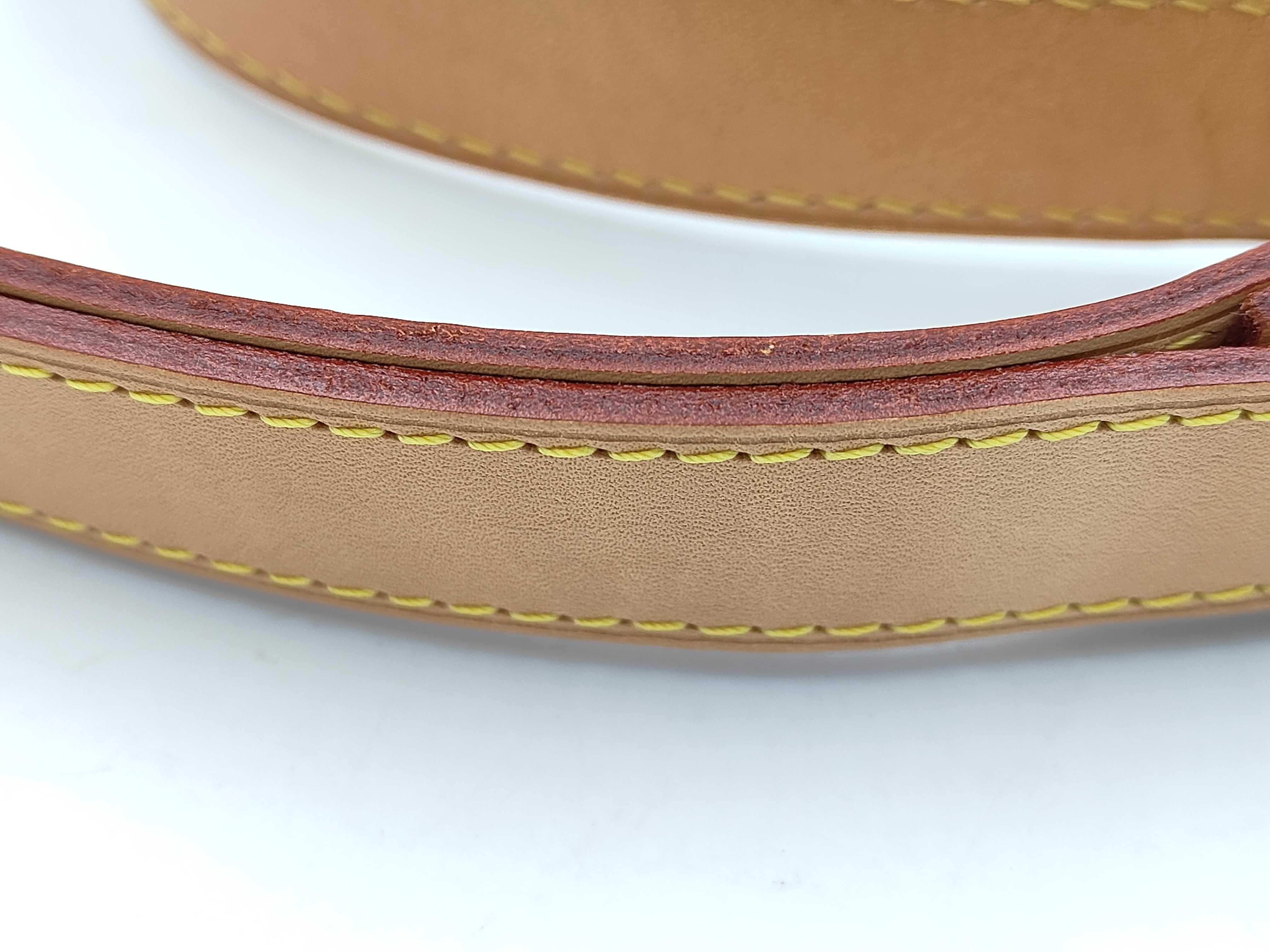 Monogram Bum Bag Waist Pouch RFID Waist Bag — view 4