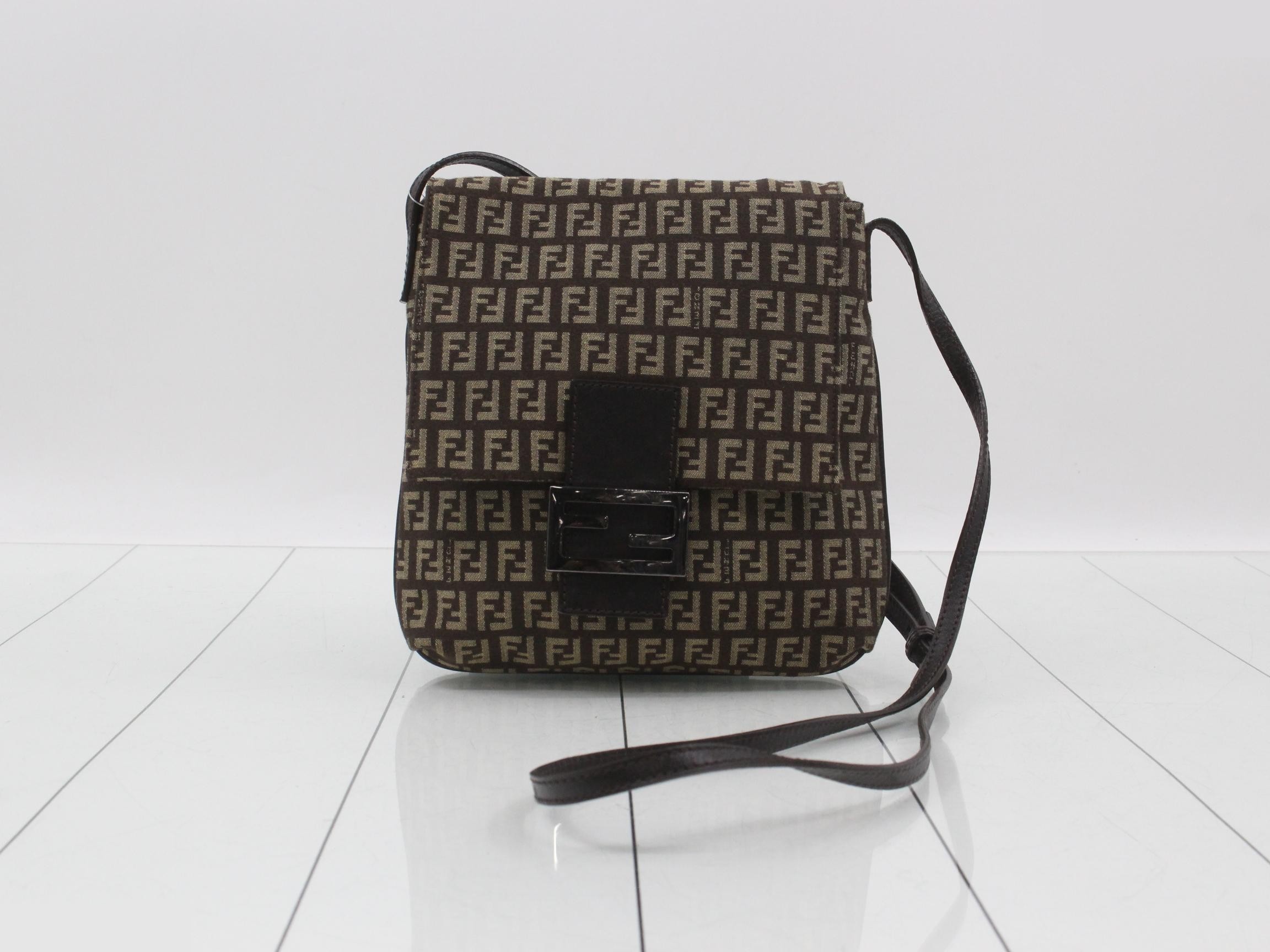 Zucchino Shoulder Bag