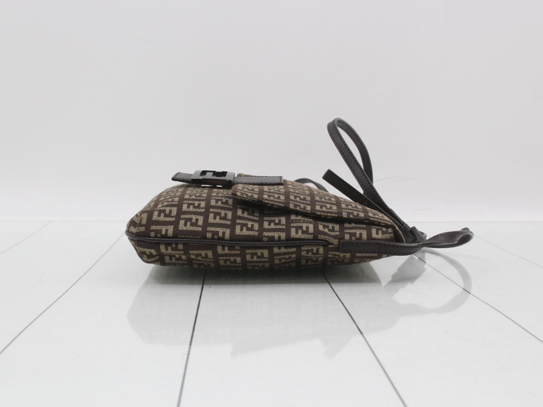 Zucchino Shoulder Bag — view 3