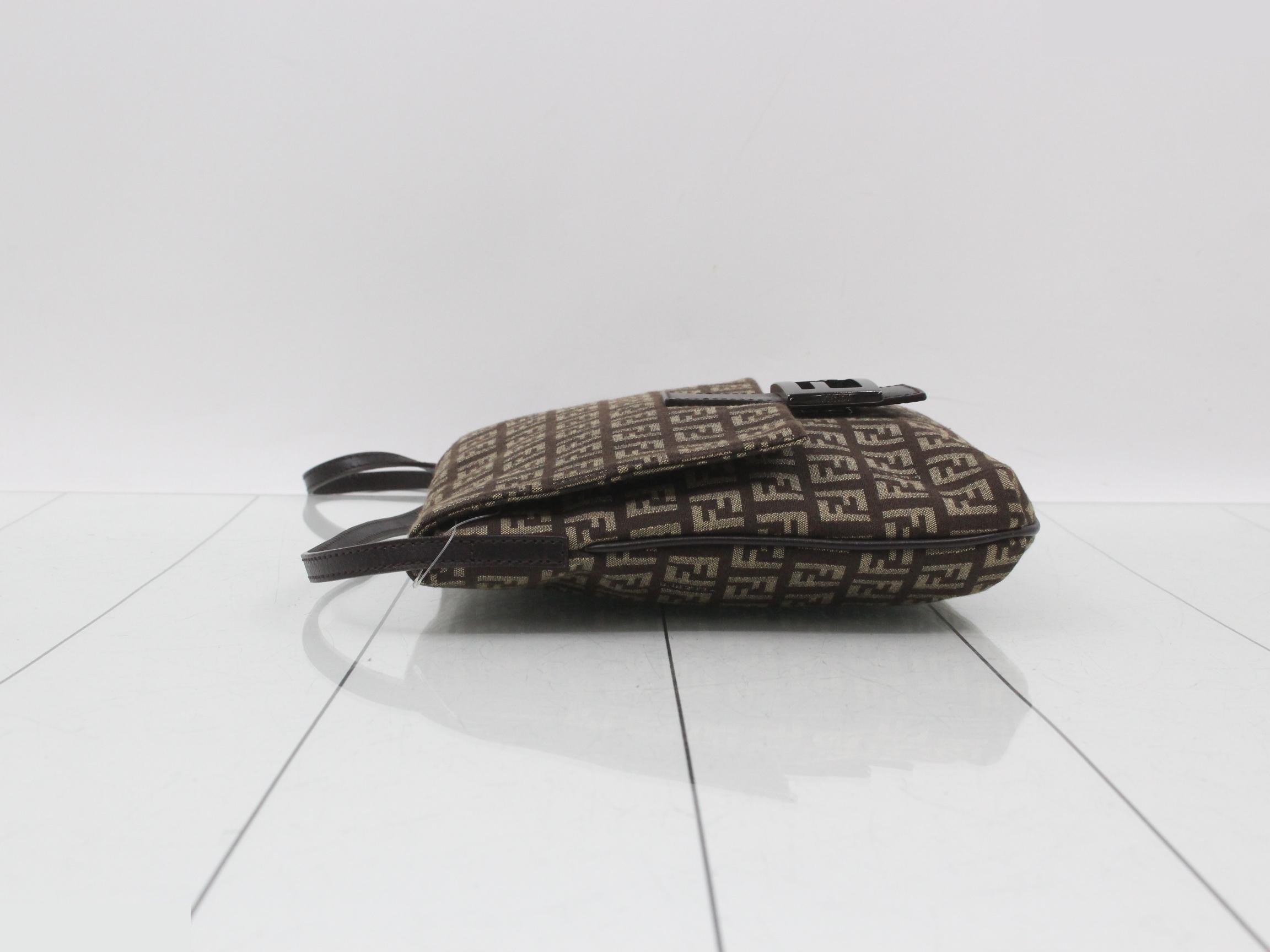 Zucchino Shoulder Bag — view 4