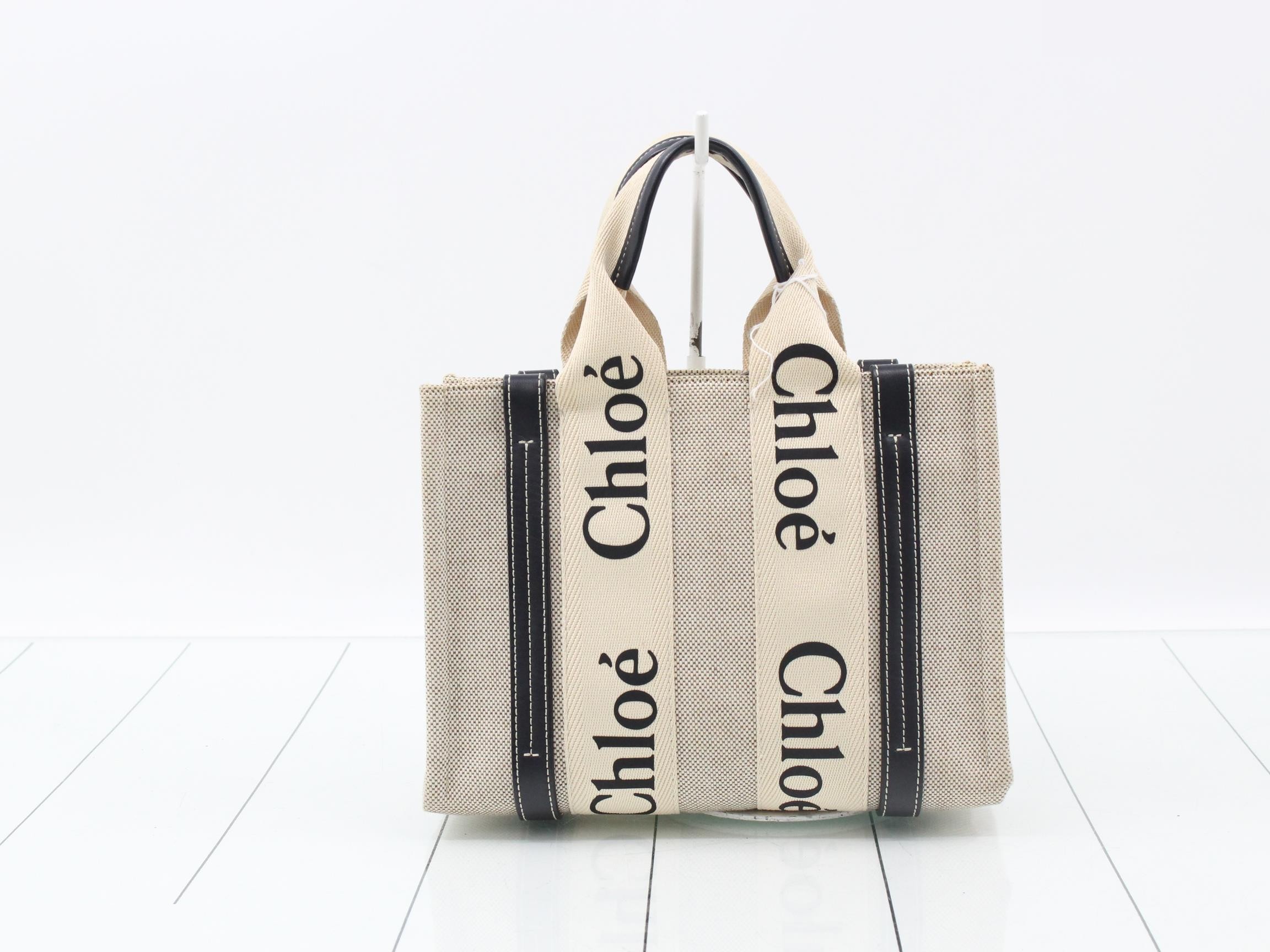 Woody Small 2-Way Bag — view 2