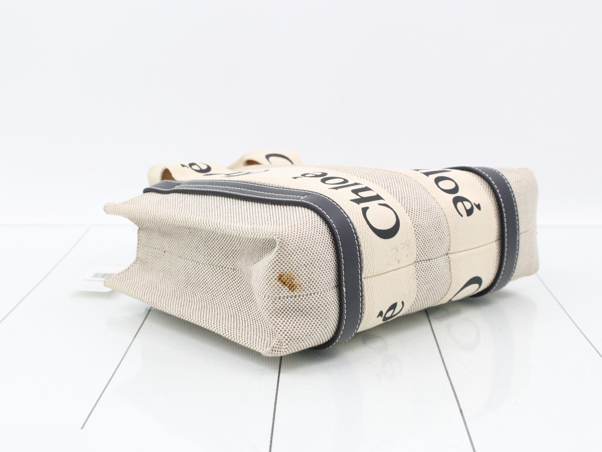 Woody Small 2-Way Bag — view 5