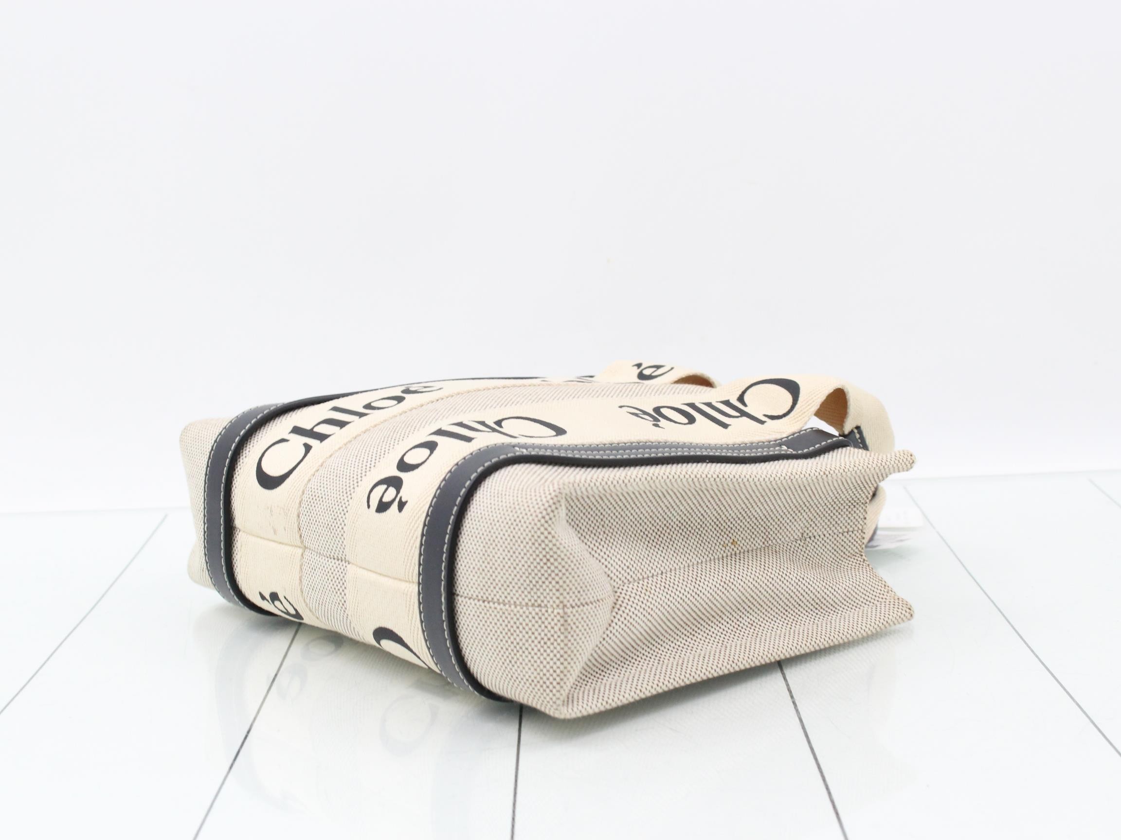 Woody Small 2-Way Bag — view 6