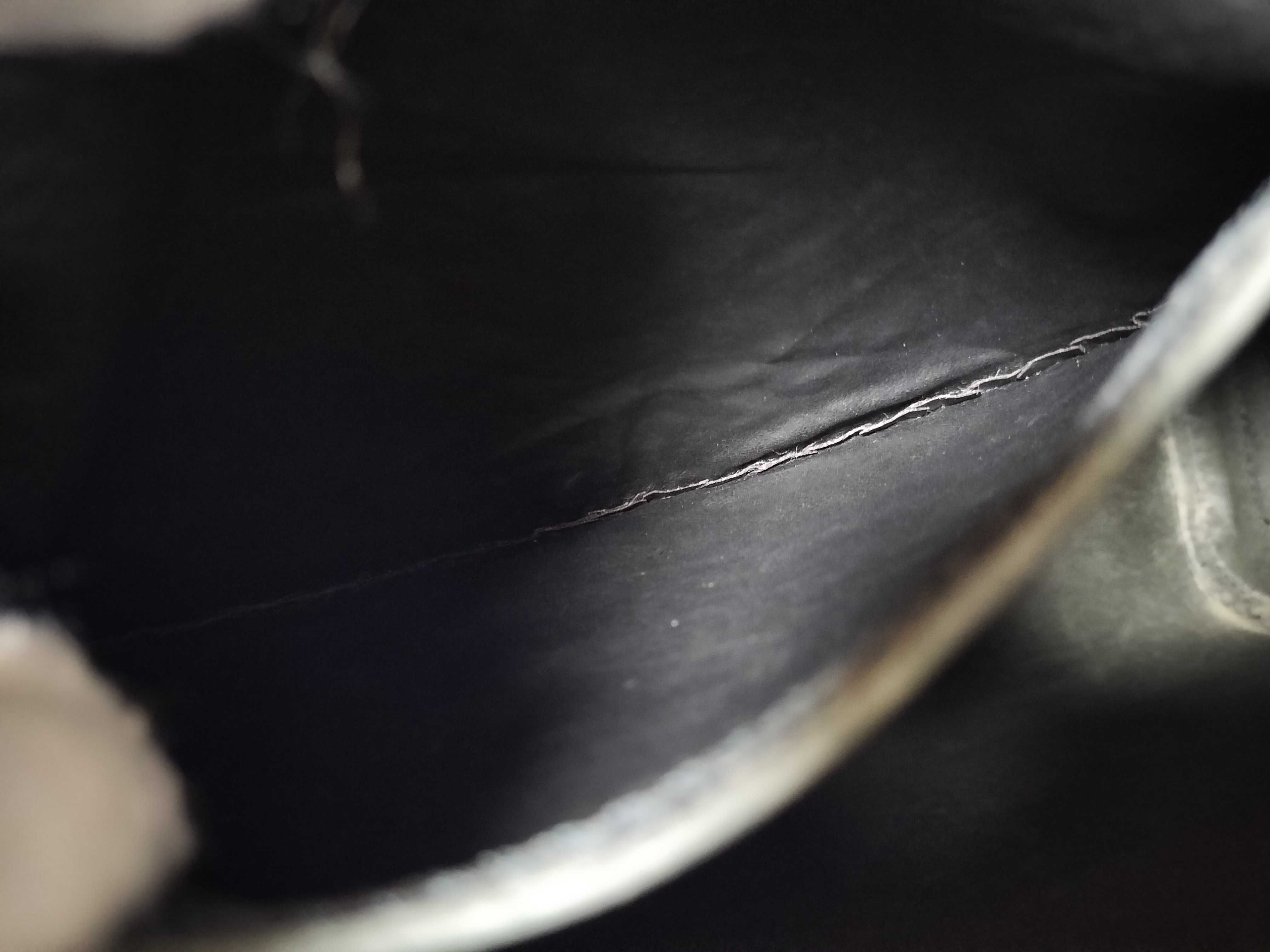 Epi Speedy 35 Handbag — view 11