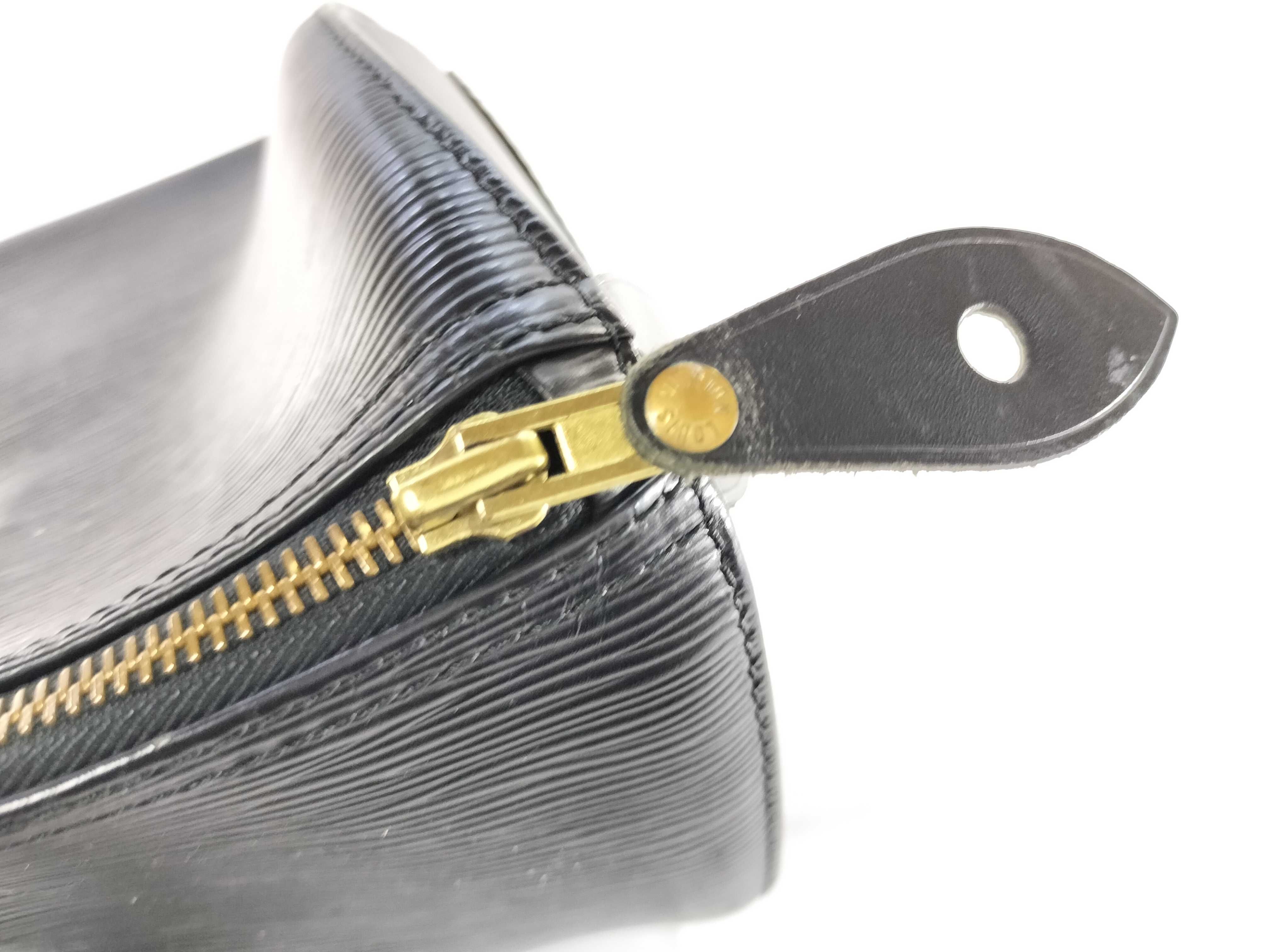 Epi Speedy 35 Handbag — view 12