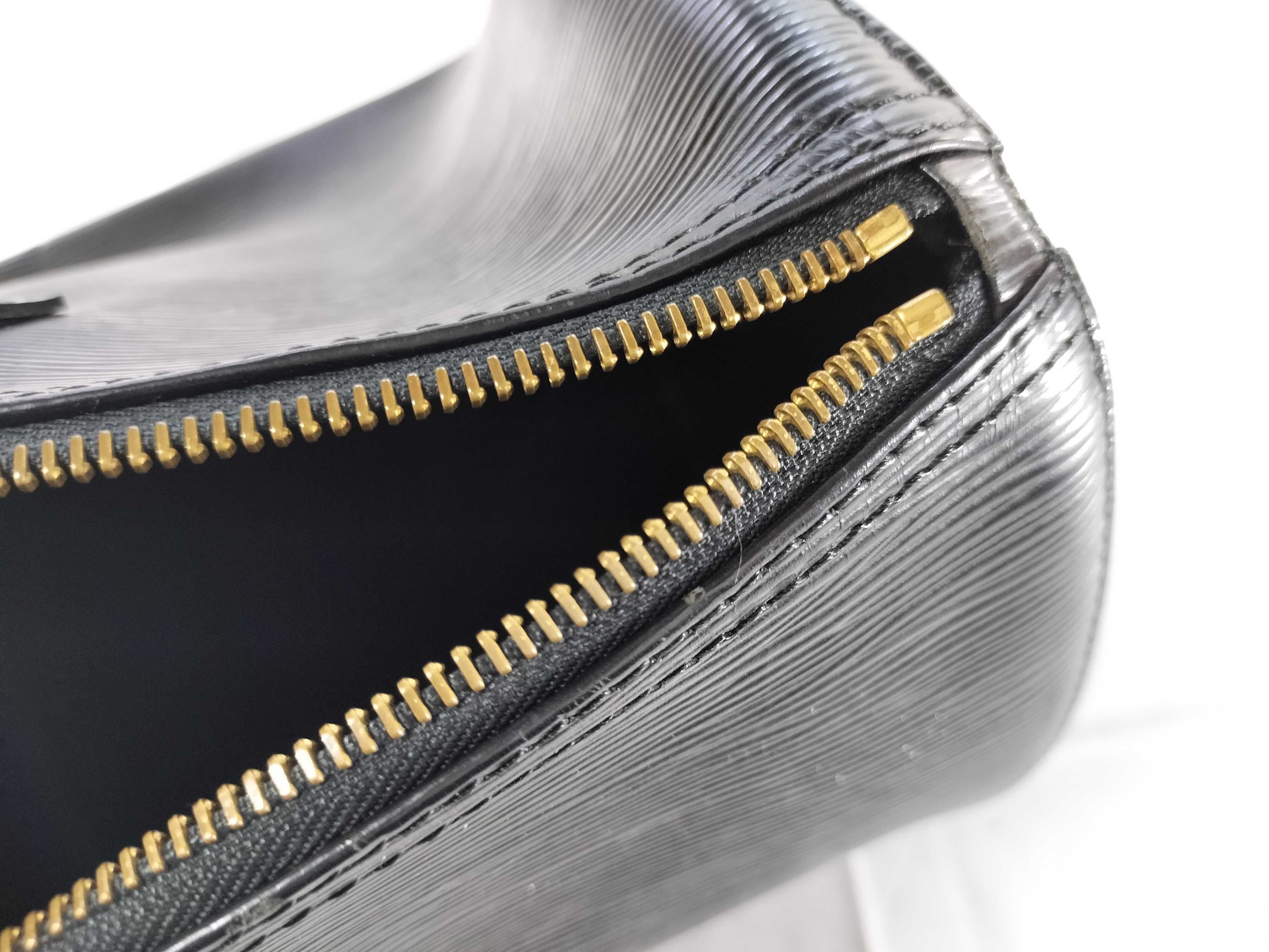 Epi Speedy 35 Handbag — view 9