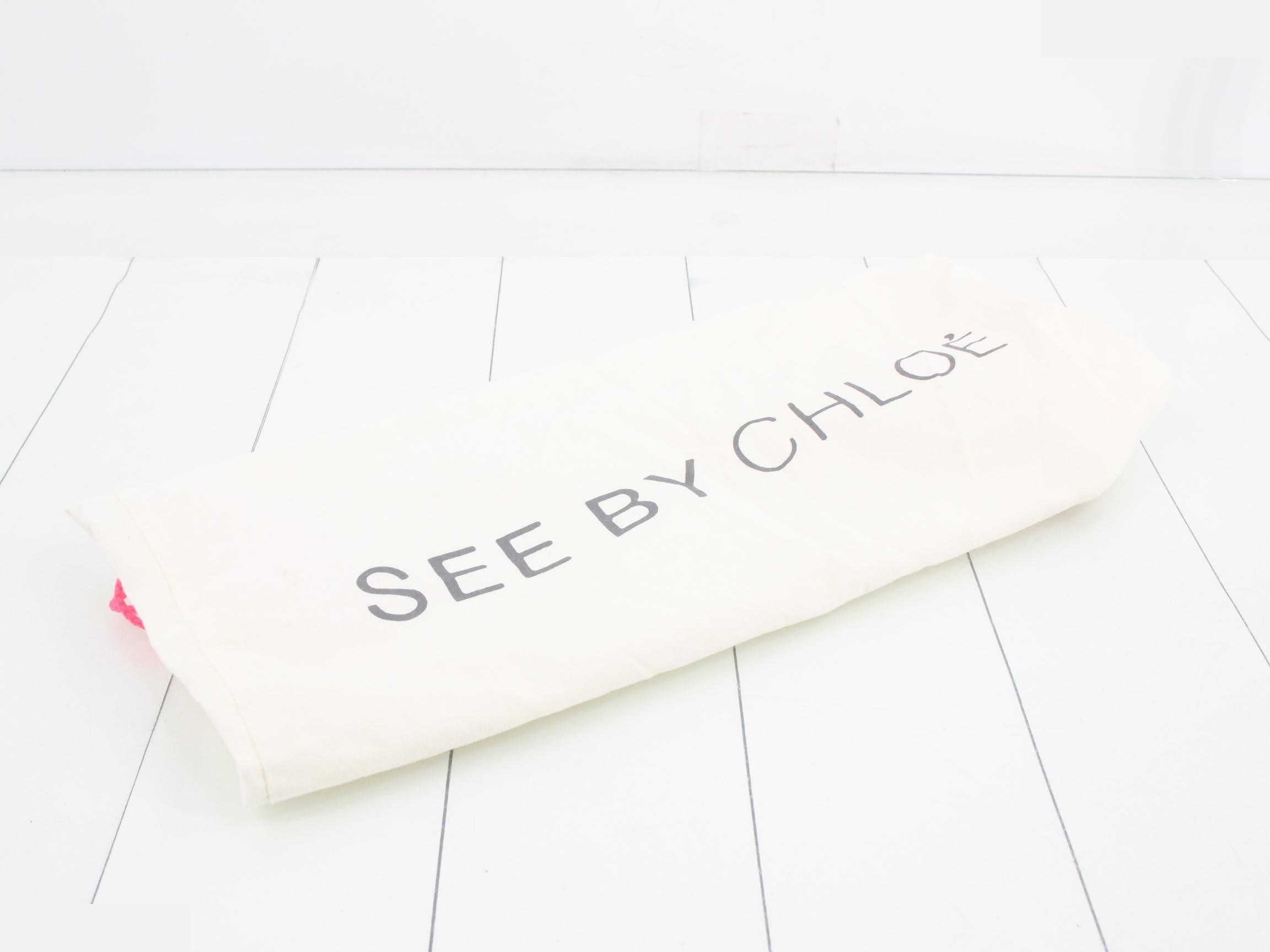 See by Chloé (Bag) - Shoulder Bag — view 7