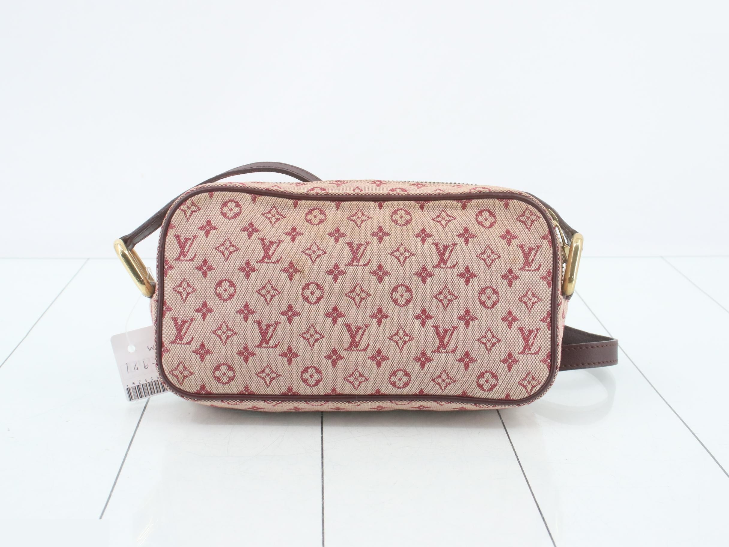 Monogram Mini Juliet MM — view 2