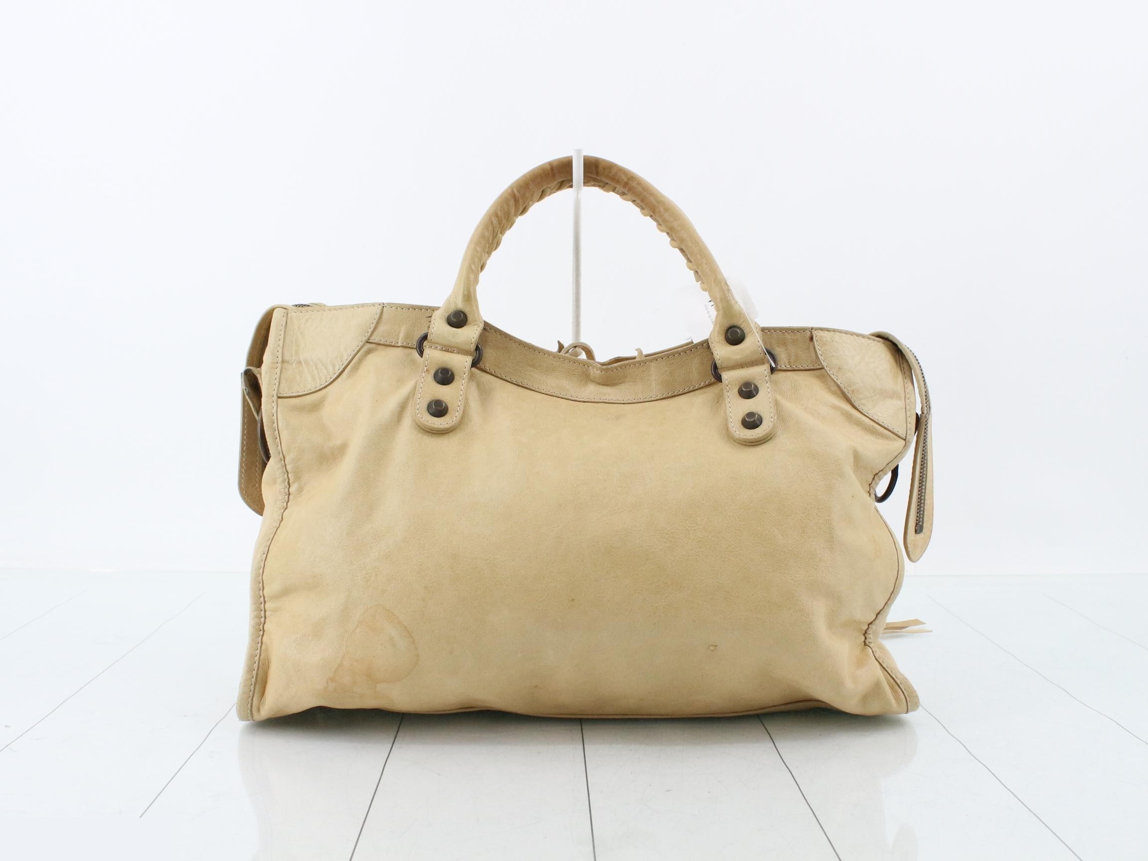 Classic handbag/shoulder bag (2-way) — view 2