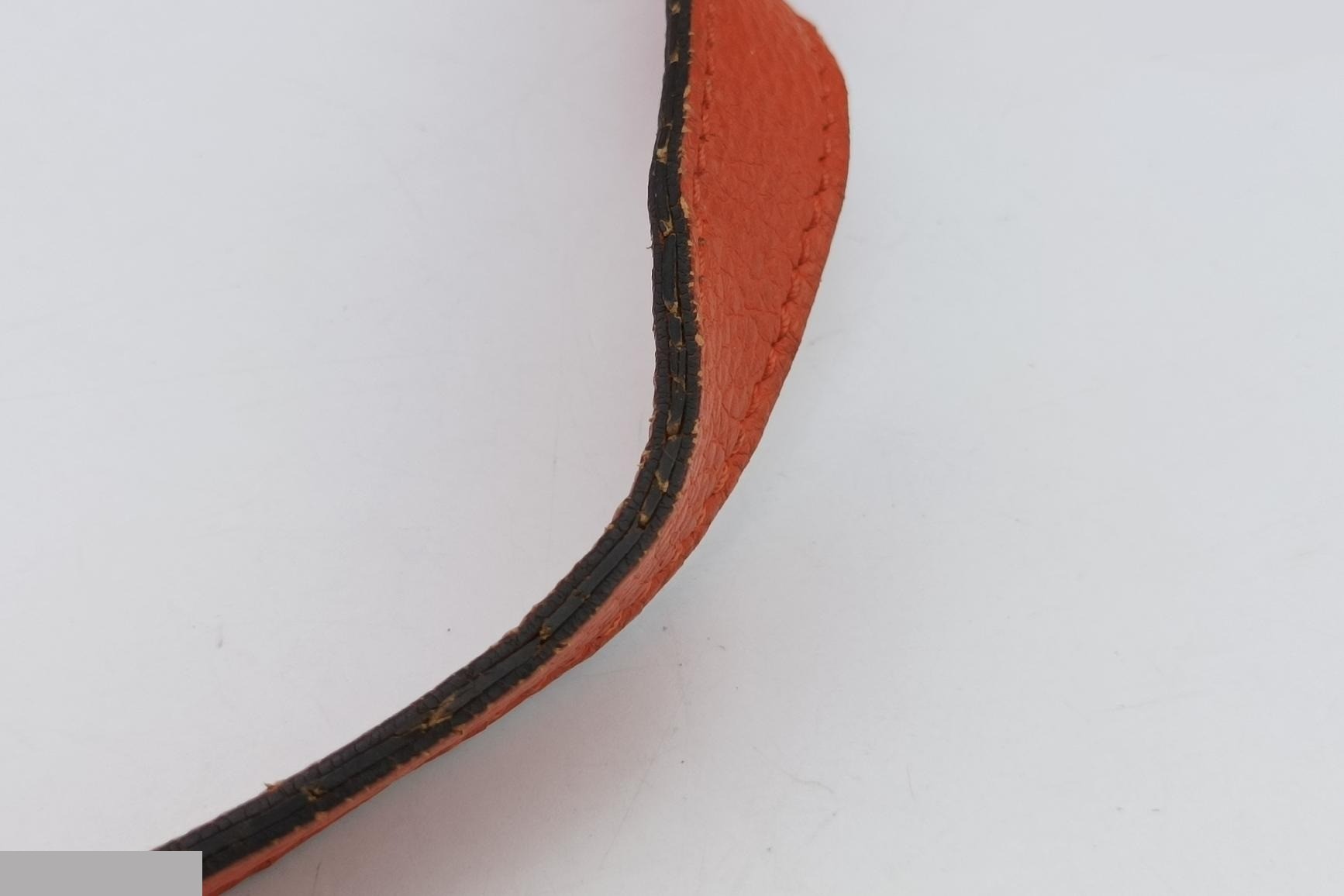 New Jackie Leather Orange — view 11