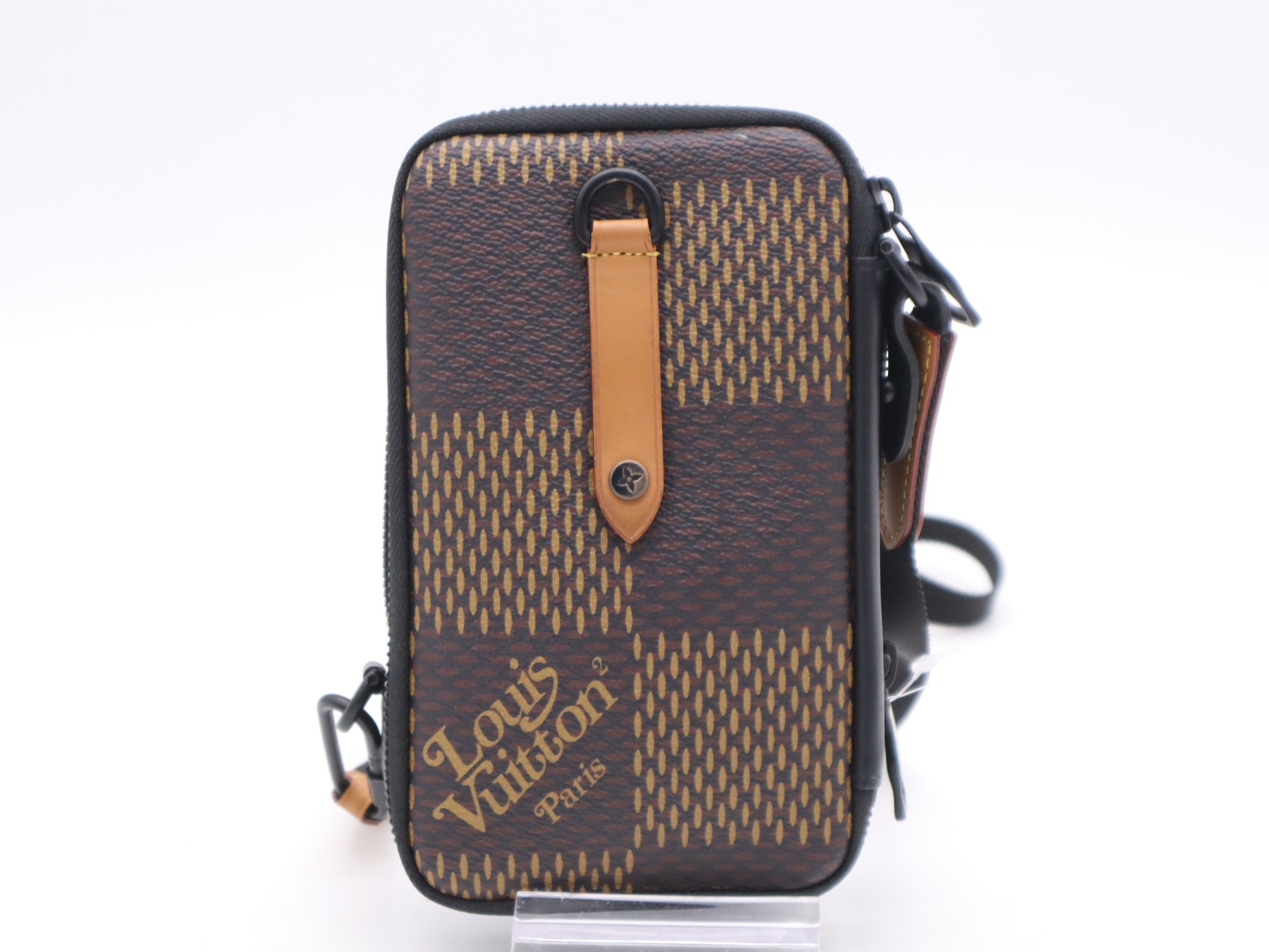 Damier Giant Ebene — view 2