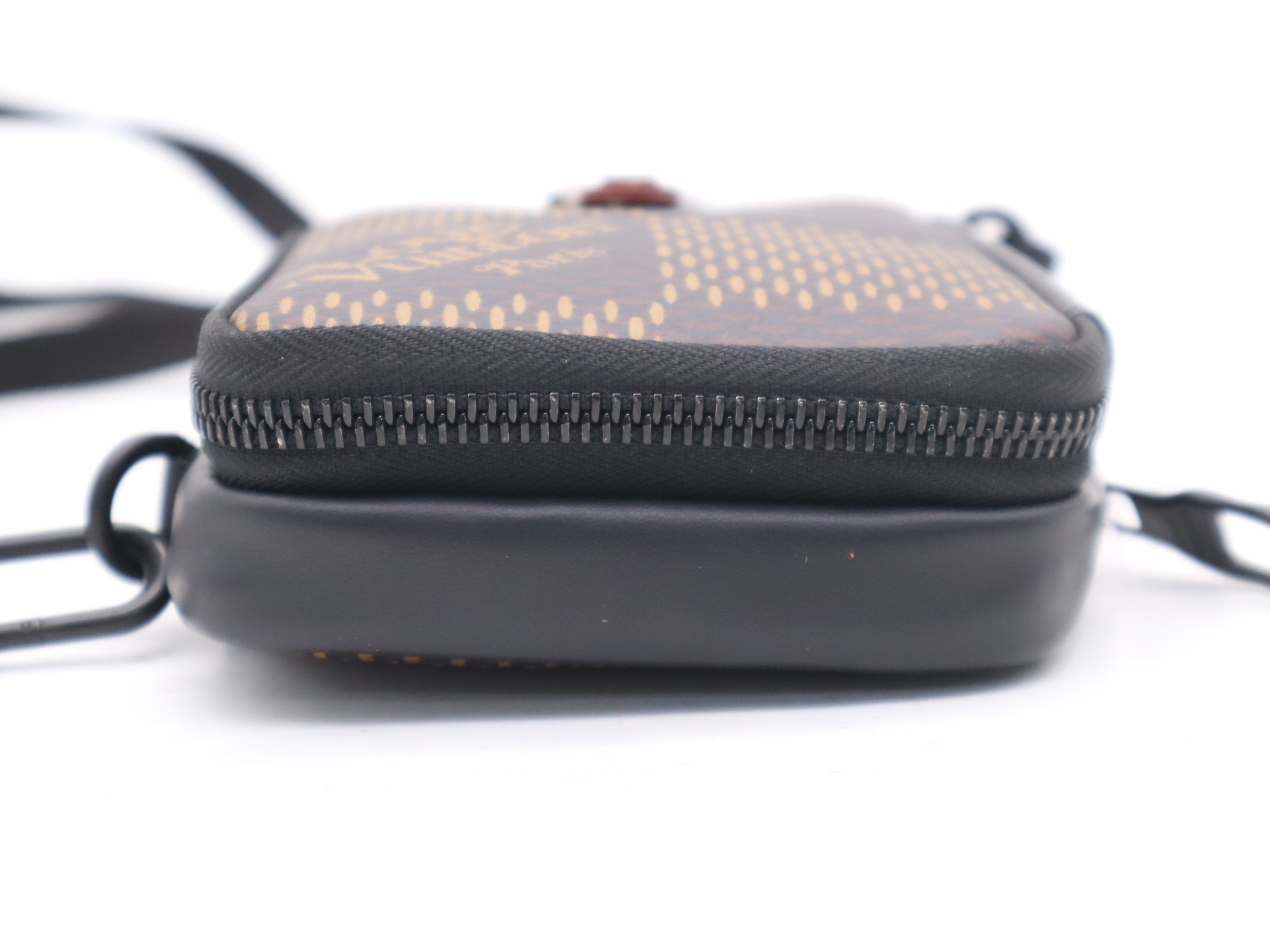 Damier Giant Ebene — view 4