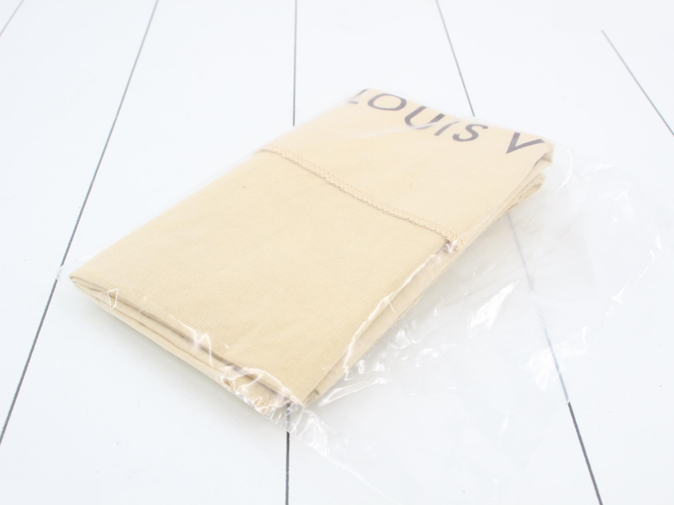 Monogram Bucket PM Tote Bag with Pouch — view 7