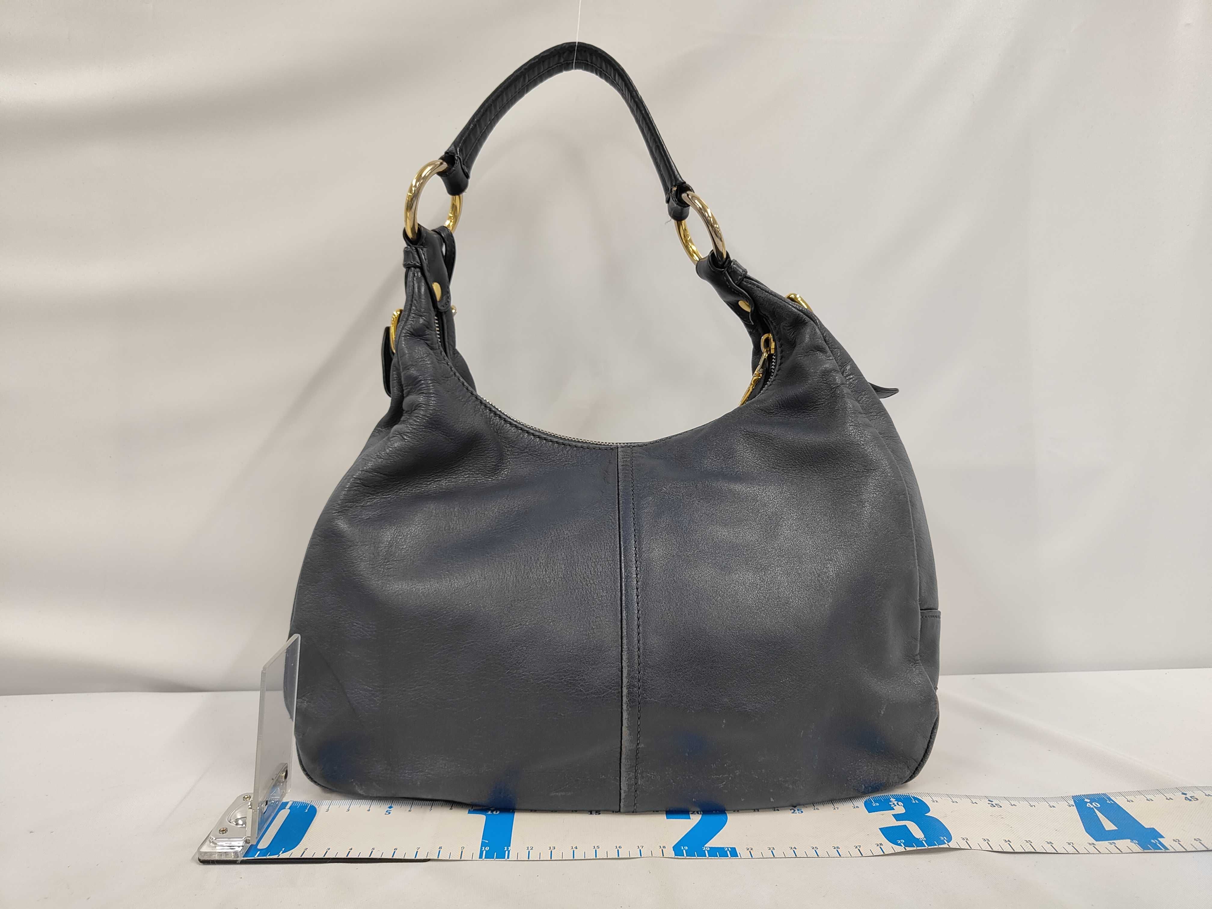 One-Shoulder Bag — view 2