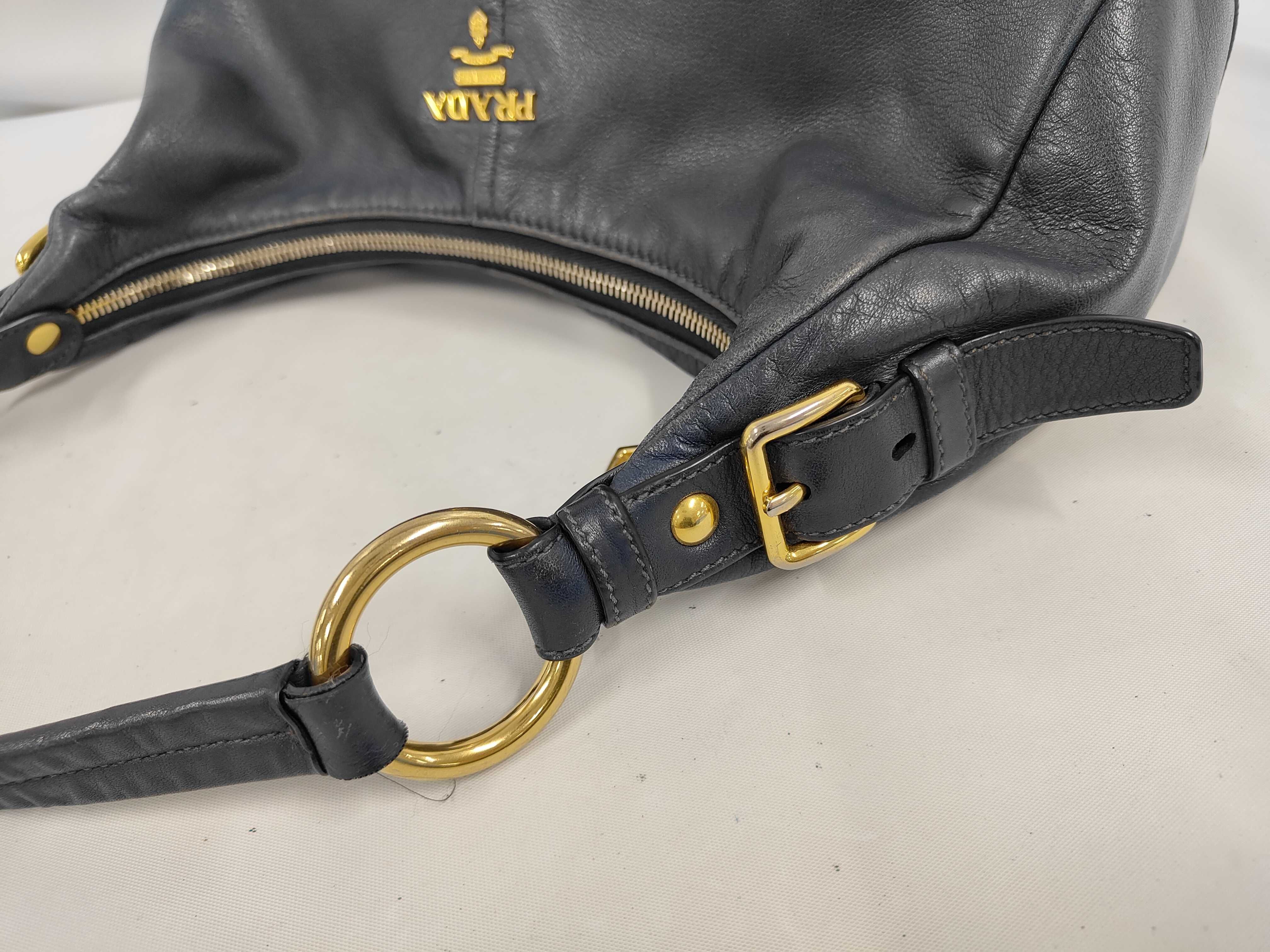 One-Shoulder Bag — view 6