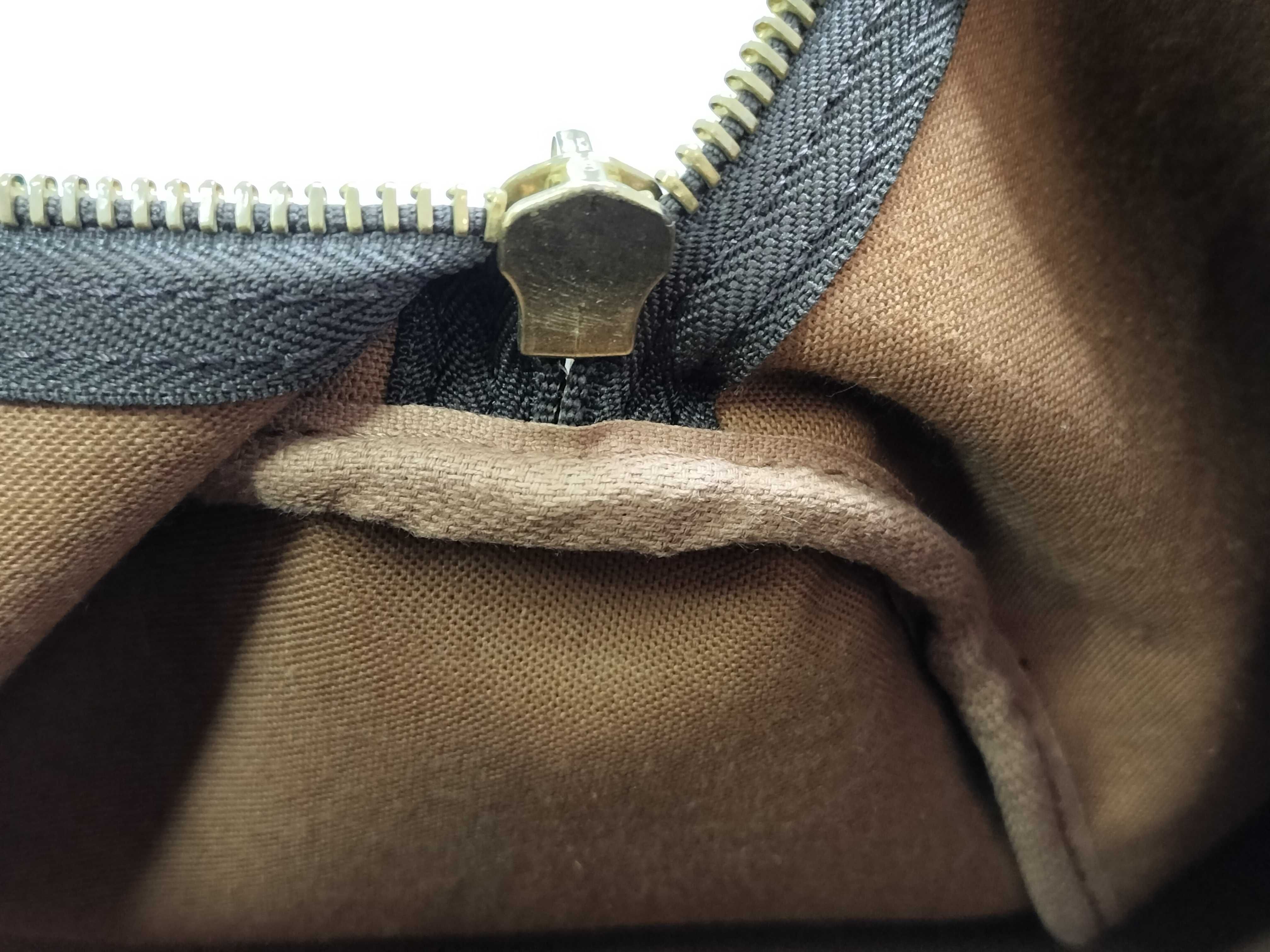 Monogram Keepall 50 Boston Bag — view 12
