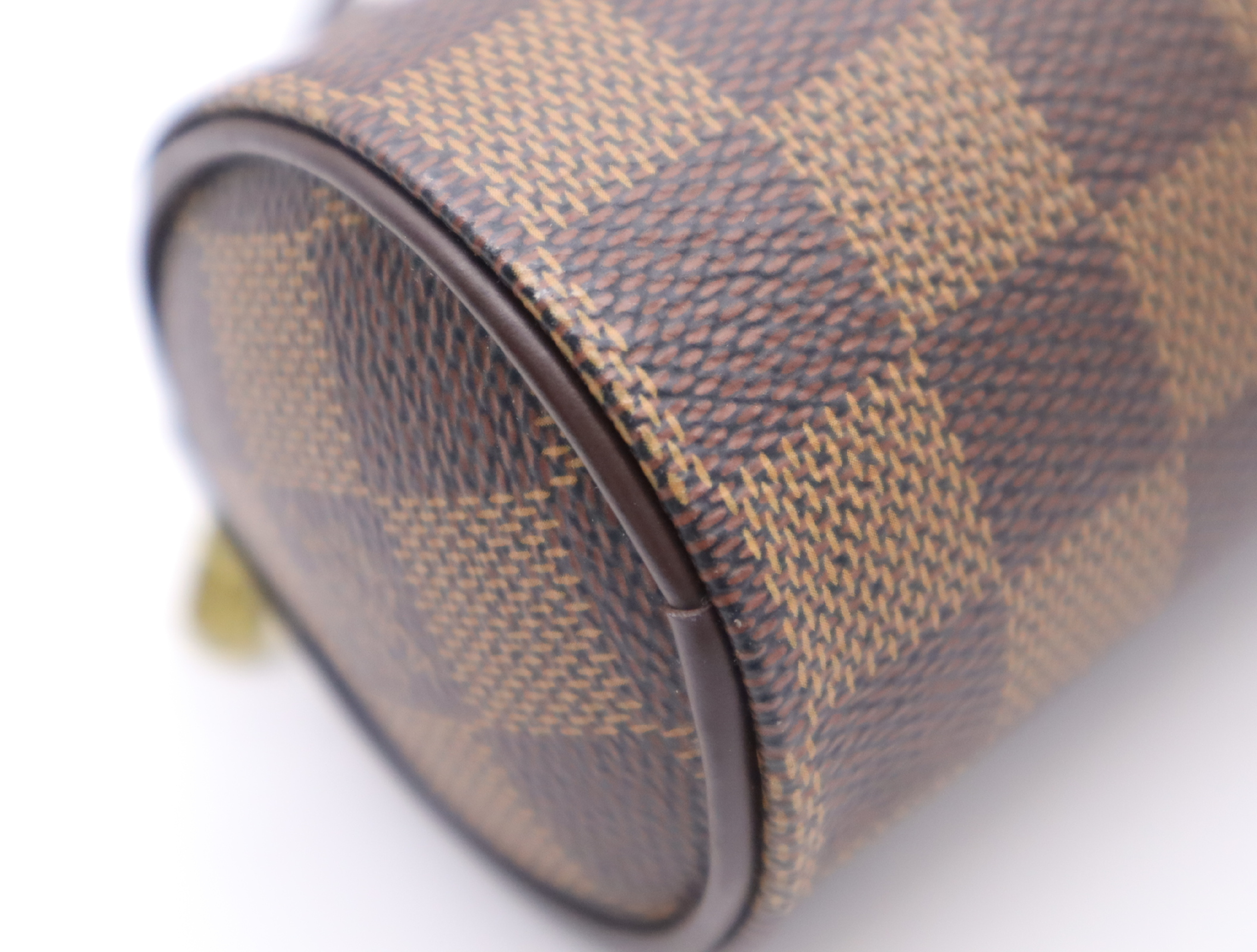 N51303 Damier Papillon Pouch — view 6
