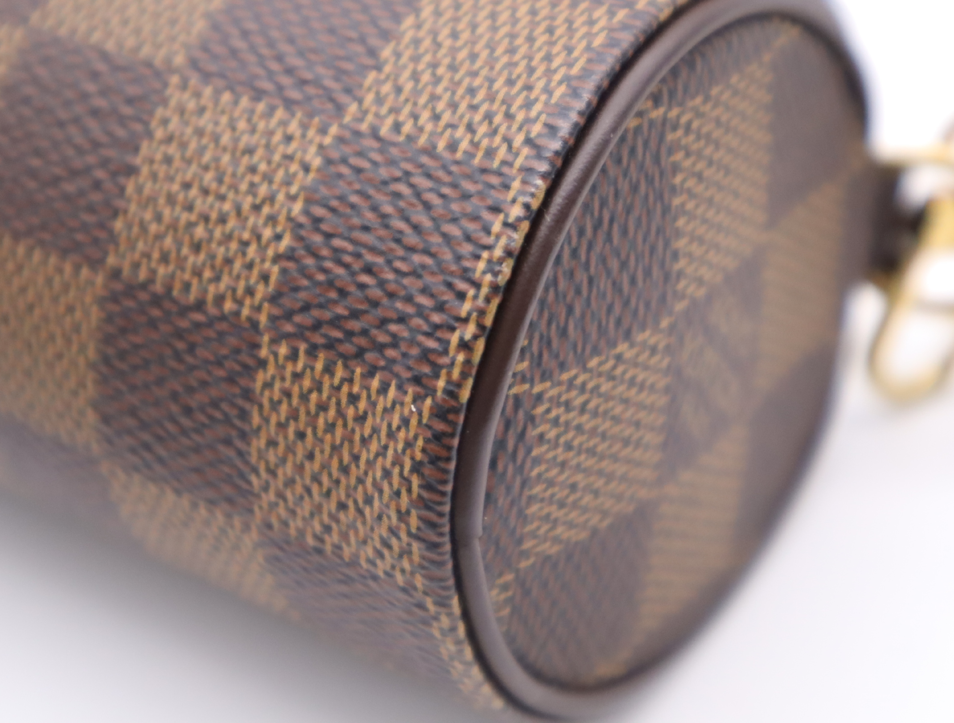 N51303 Damier Papillon Pouch — view 7