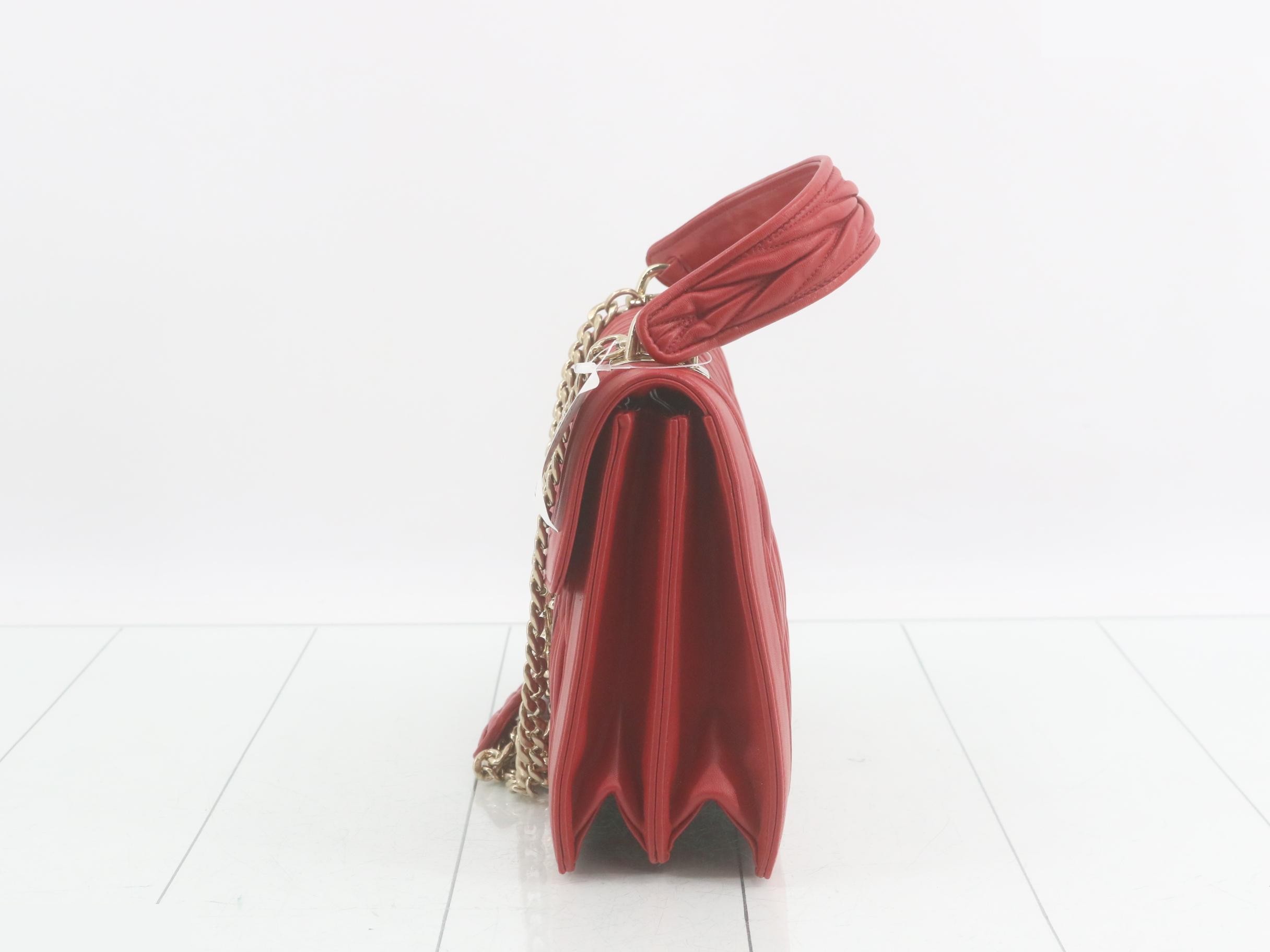 Matelassé (bag) - Shoulder bag — view 3