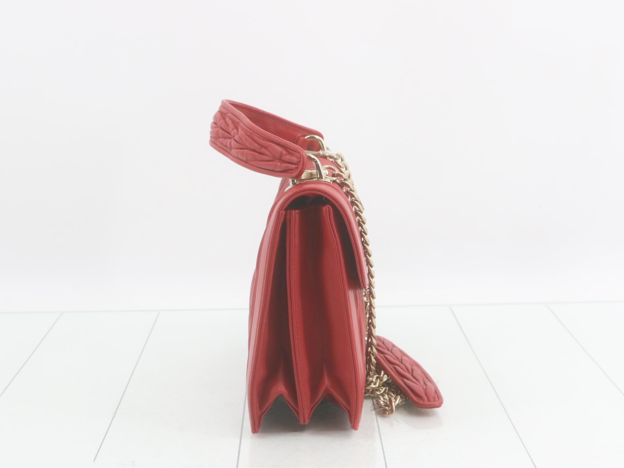 Matelassé (bag) - Shoulder bag — view 4