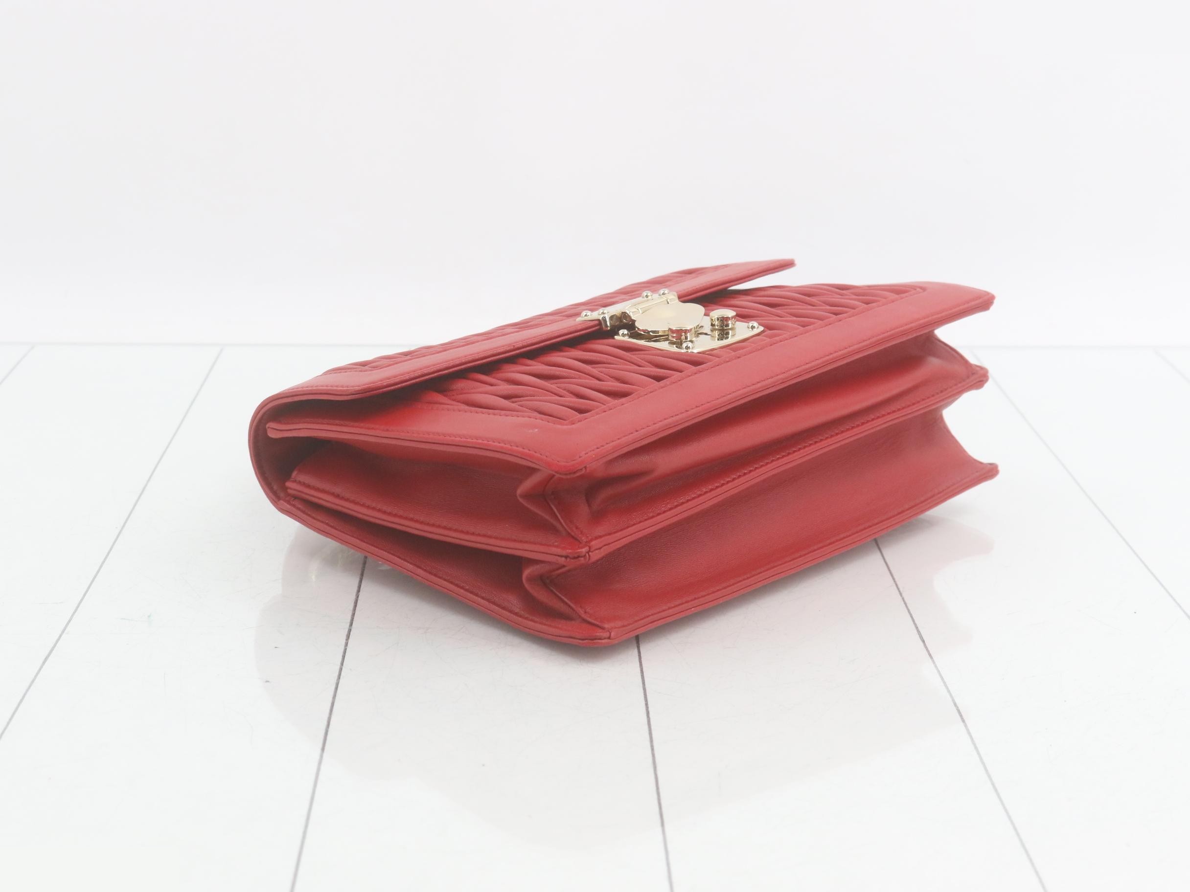 Matelassé (bag) - Shoulder bag — view 5